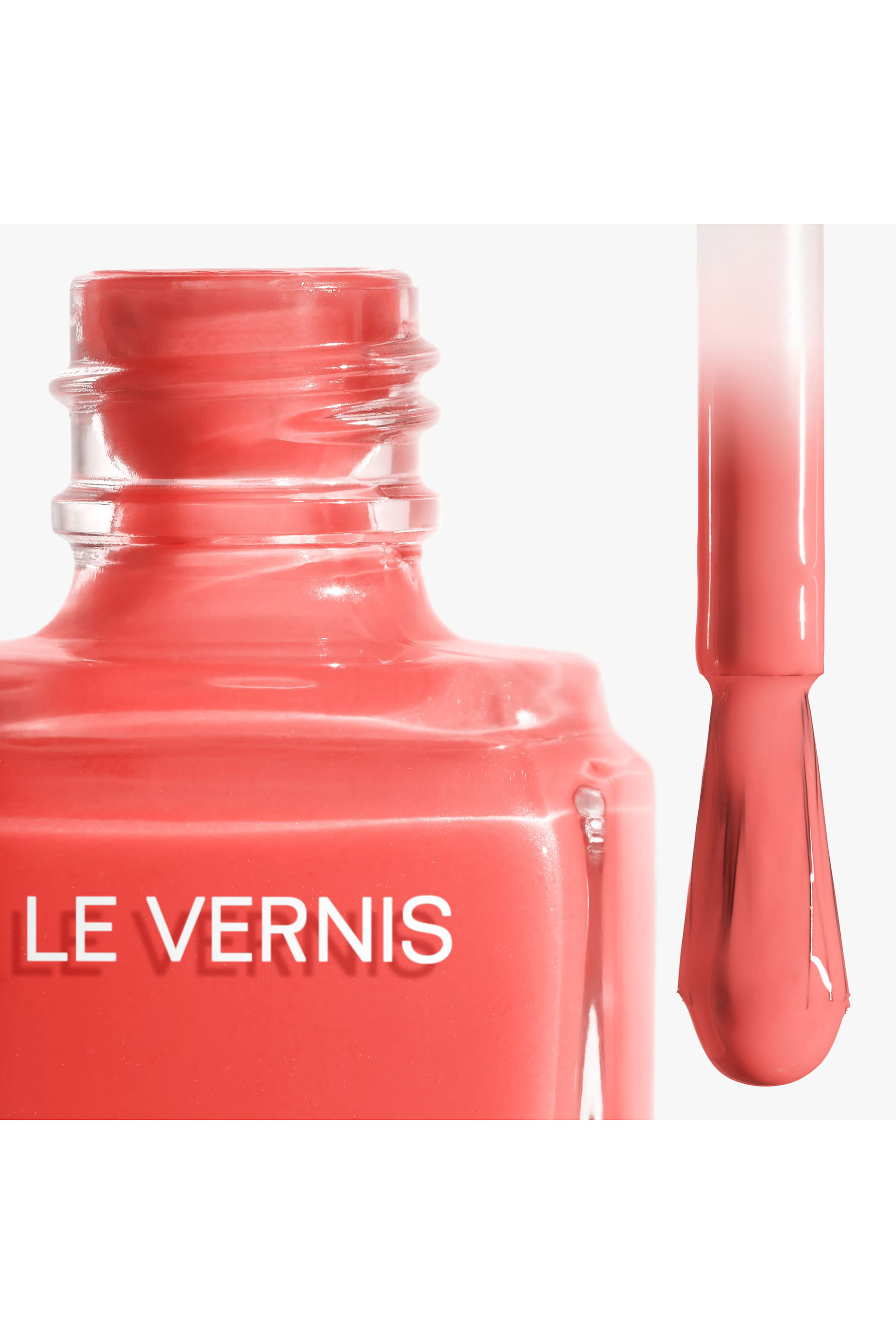 طلاء أظافر Chanel LE VERNIS