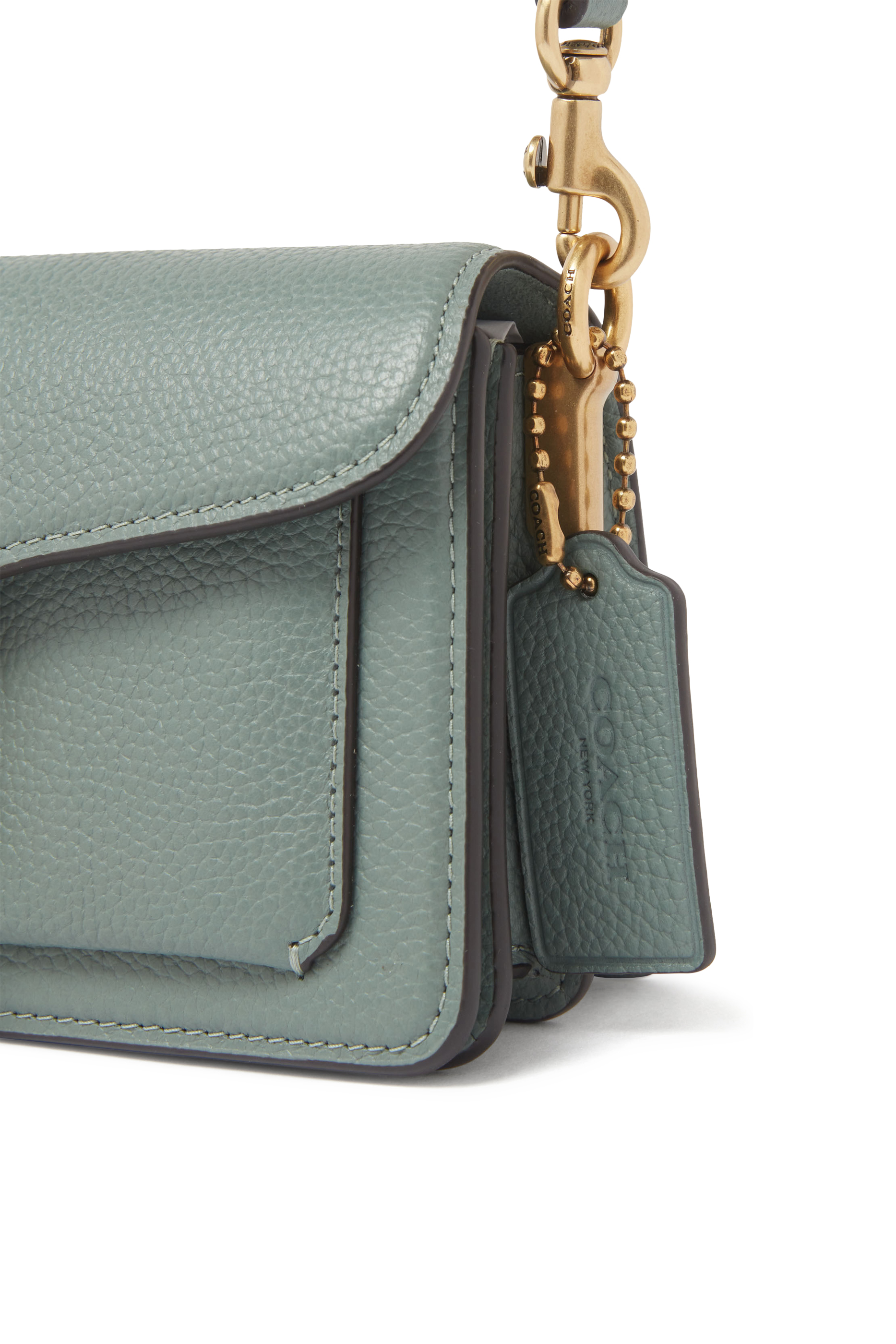 حقيبة كتف تابي 20