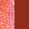 01 Orange Squeeze - Warm Nude & Orange Shimmer
