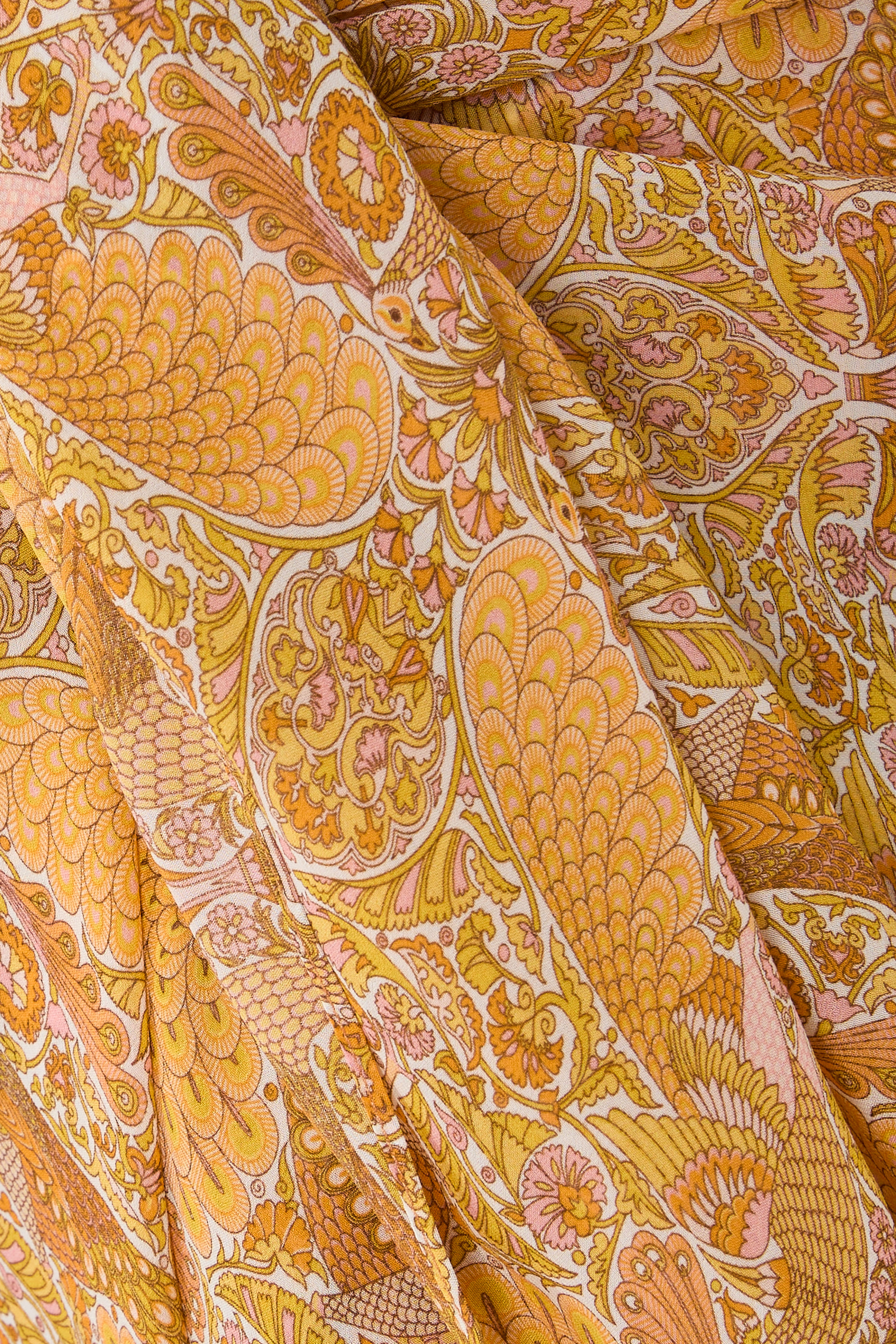 سارونغ أوسكارز باليس