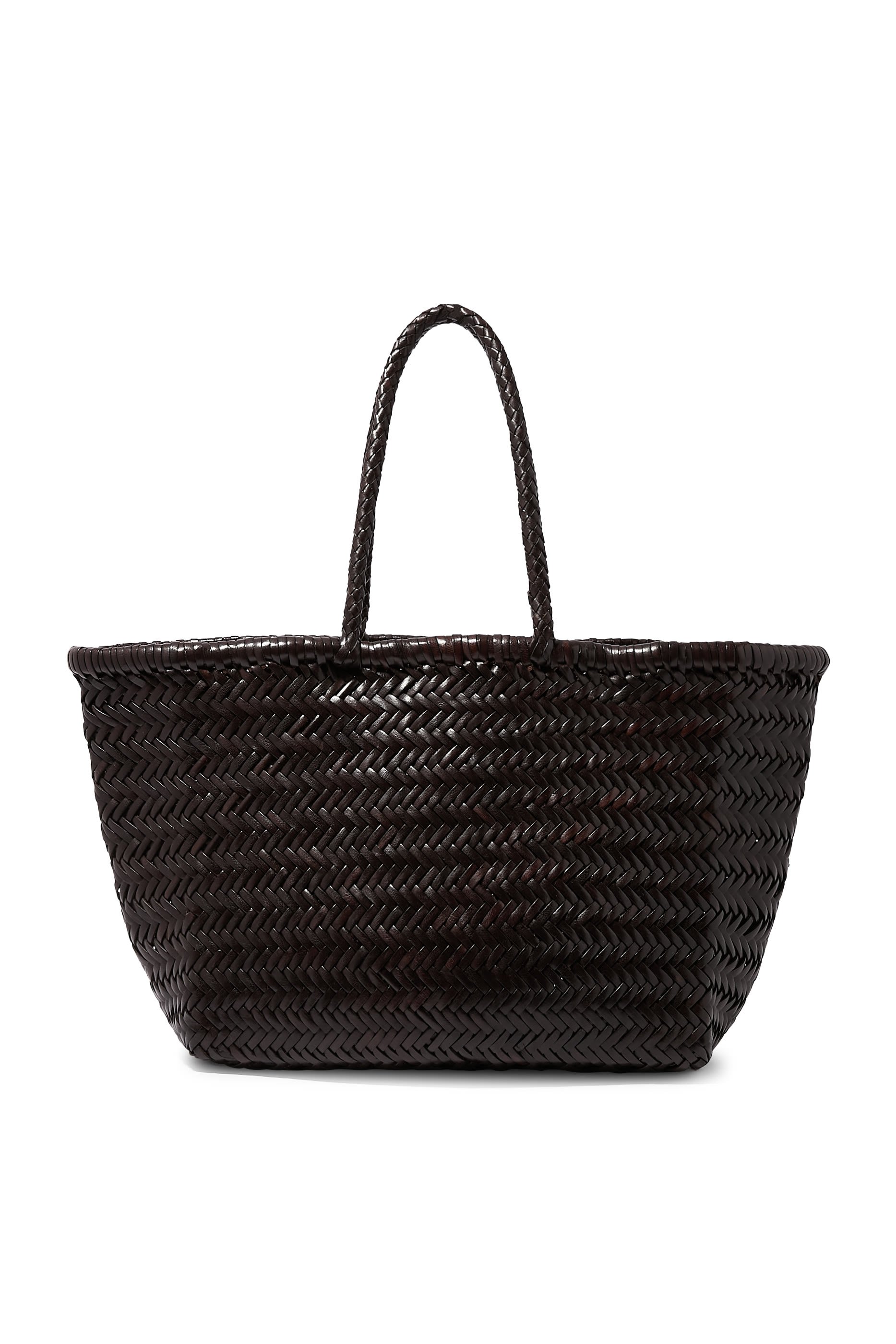 حقيبة يد كبيرة تريبل جامب