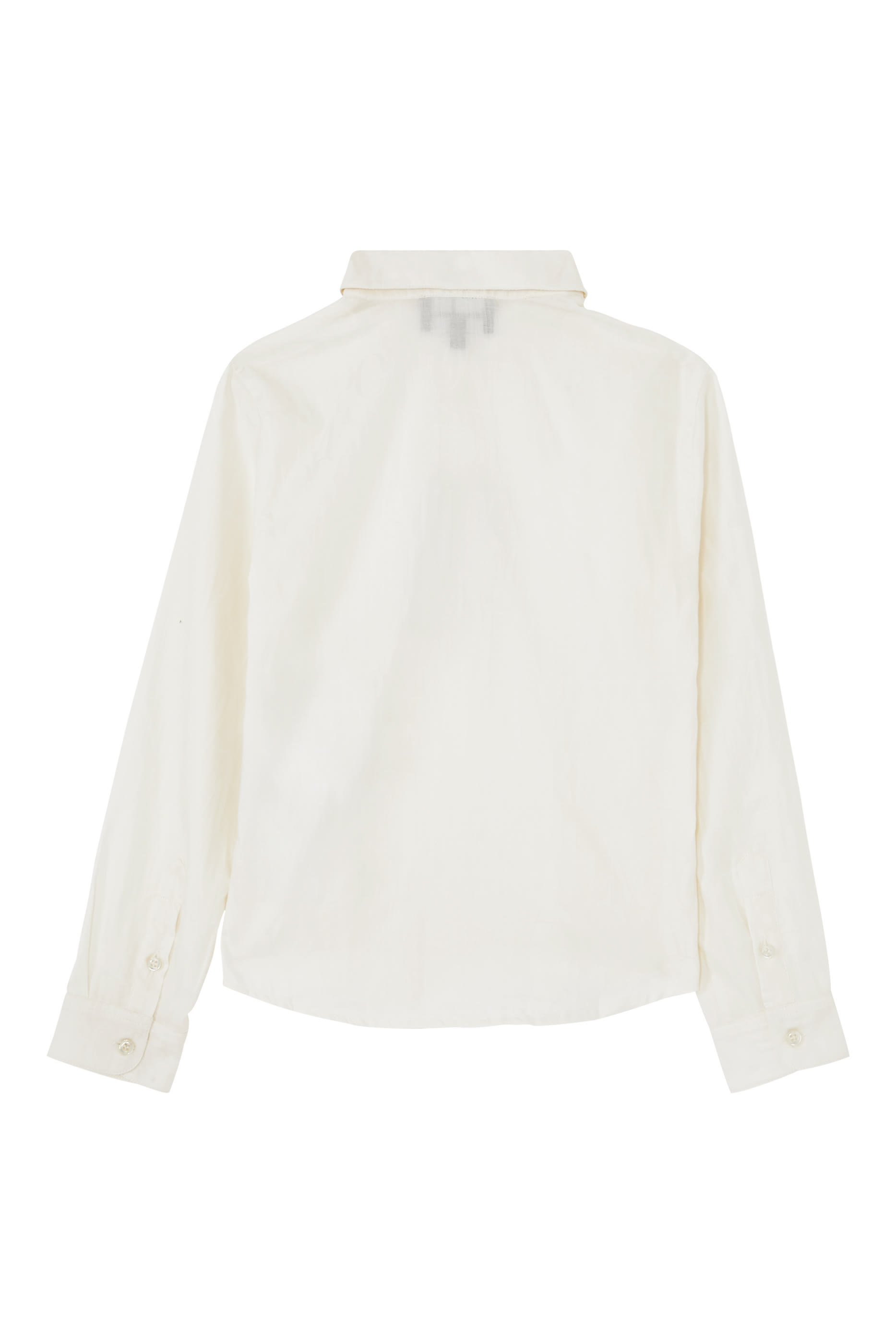 قميص للأطفال بشعار الماركة