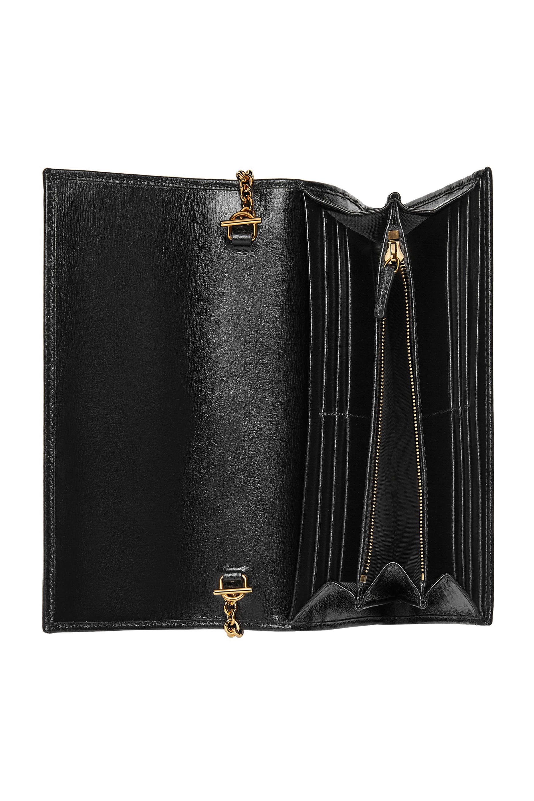 محفظة جاكي 1961 بسلسلة