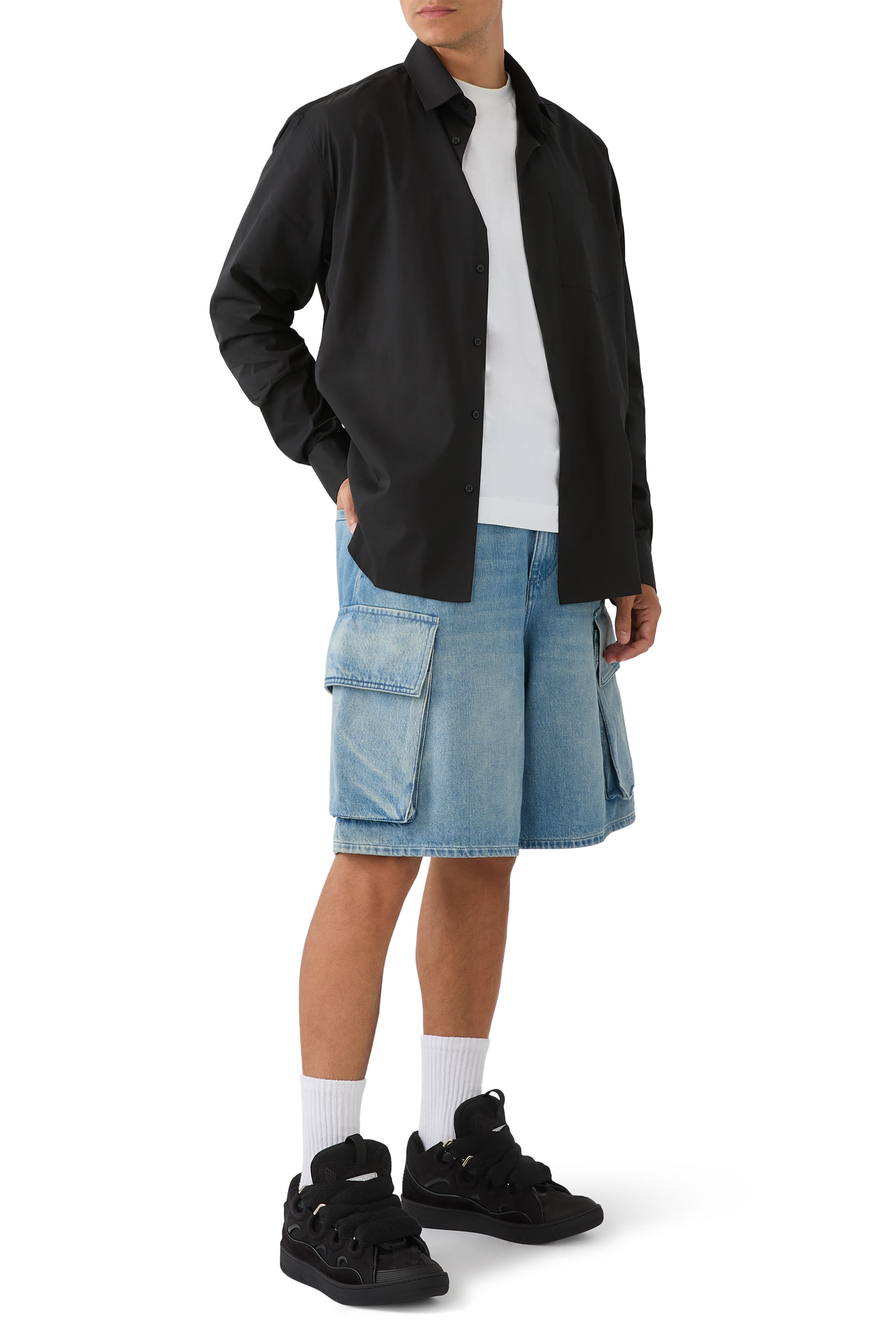 سنيكرز كيرب جلد