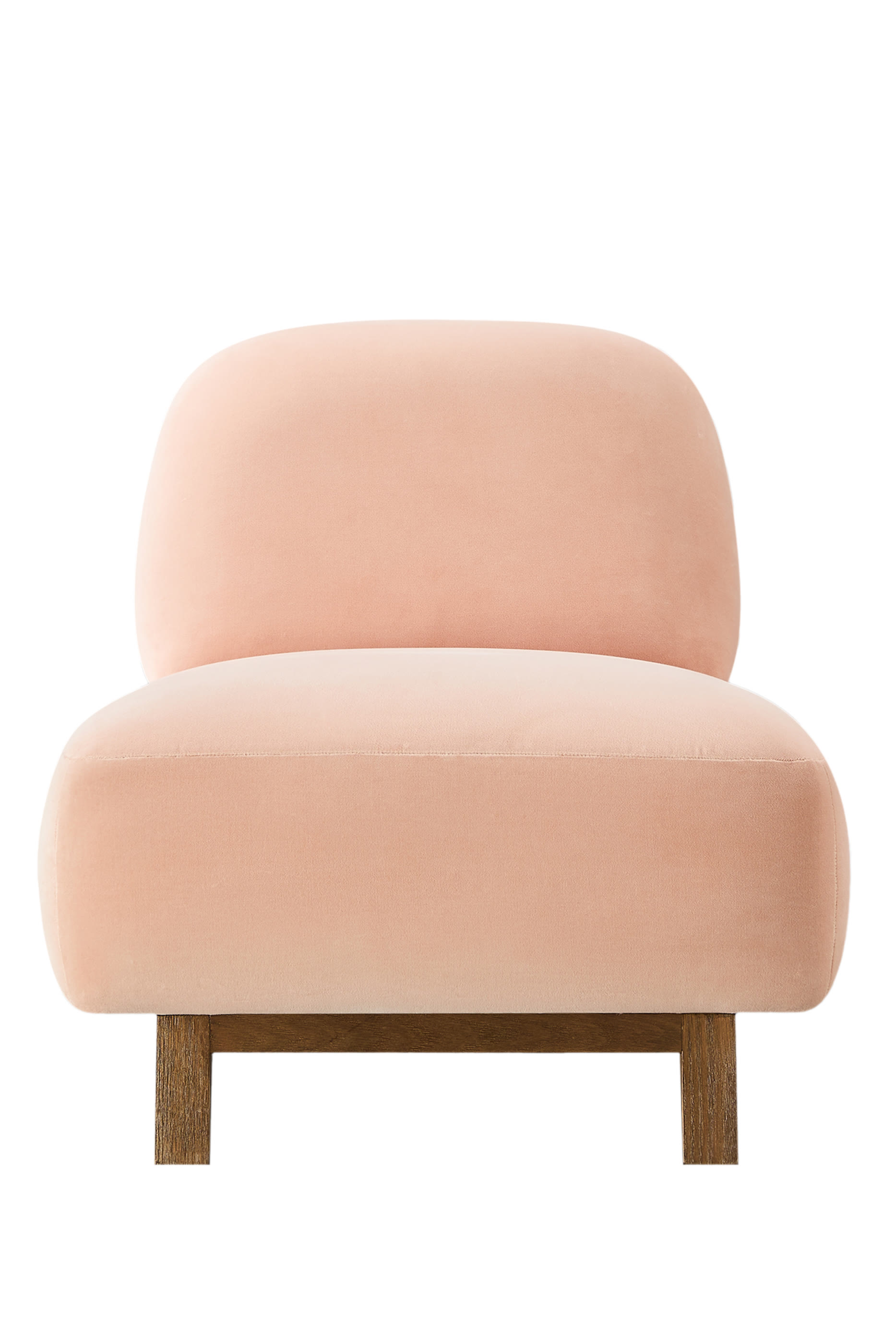 كرسي كارا إيزي بلا مسند ذراع