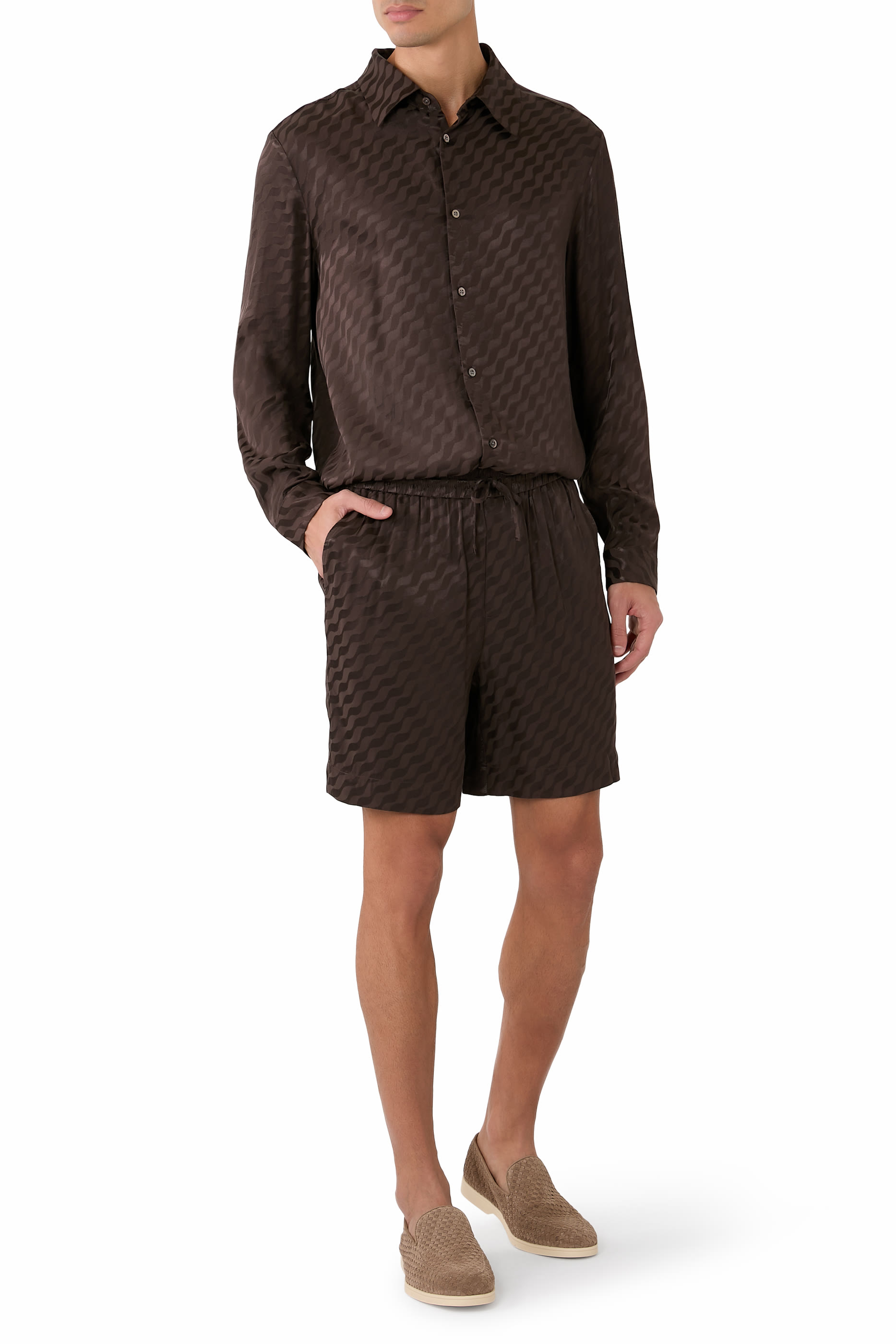 شورت تيديلو