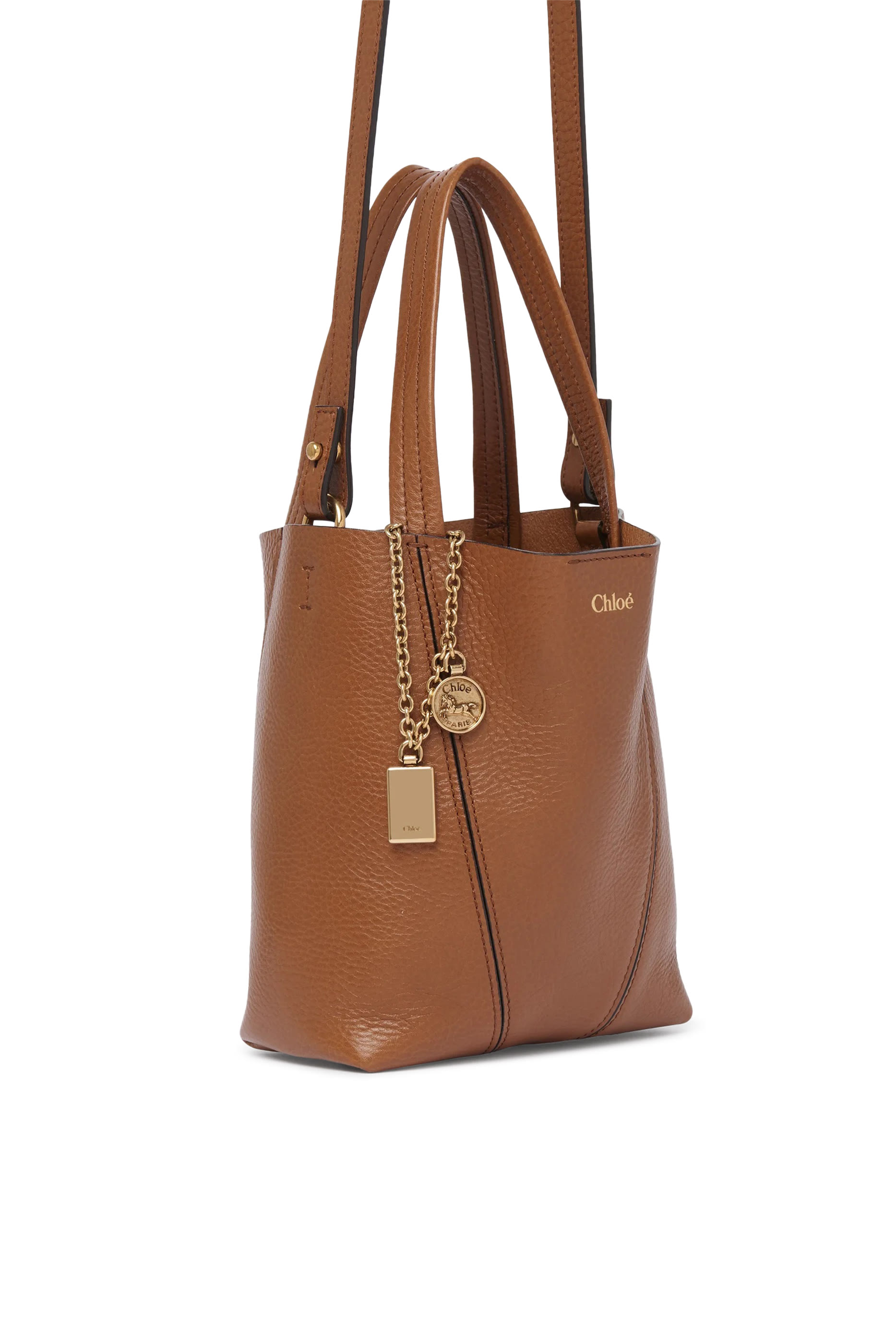 حقيبة يد سبين صغيرة