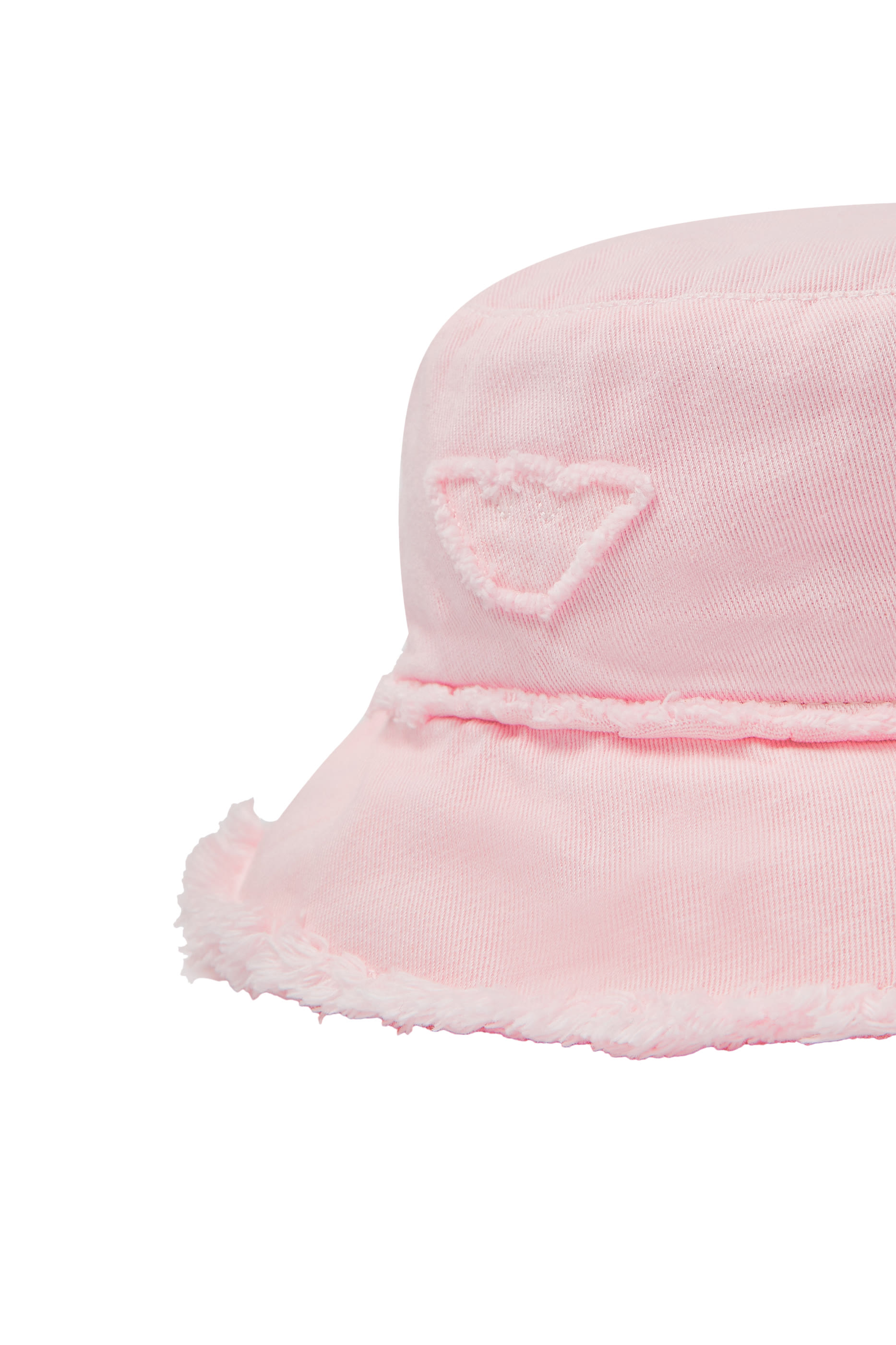 قبعة باكيت قطن للأطفال