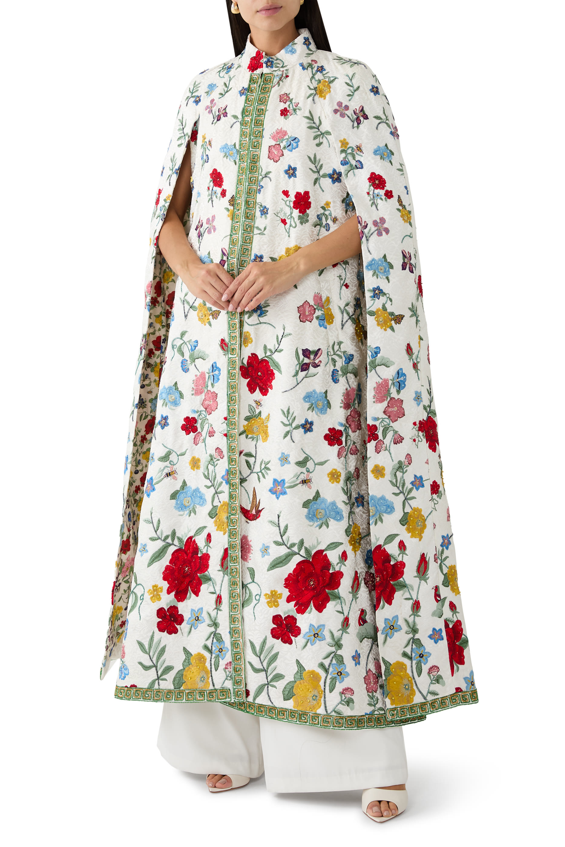 كاب سوالا طويل