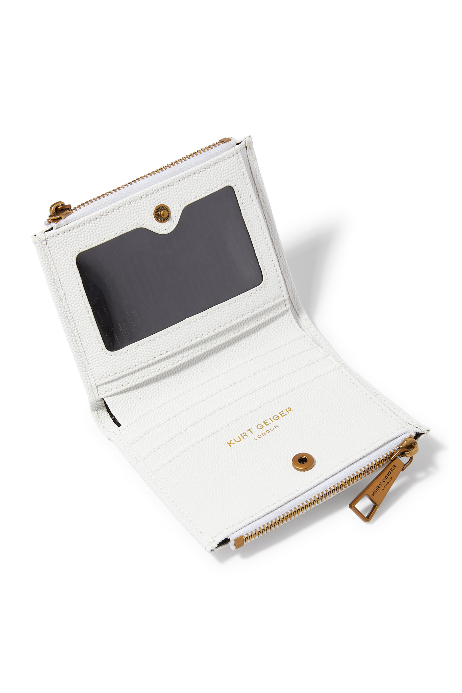 محفظة شوريديتش صغيرة جلد