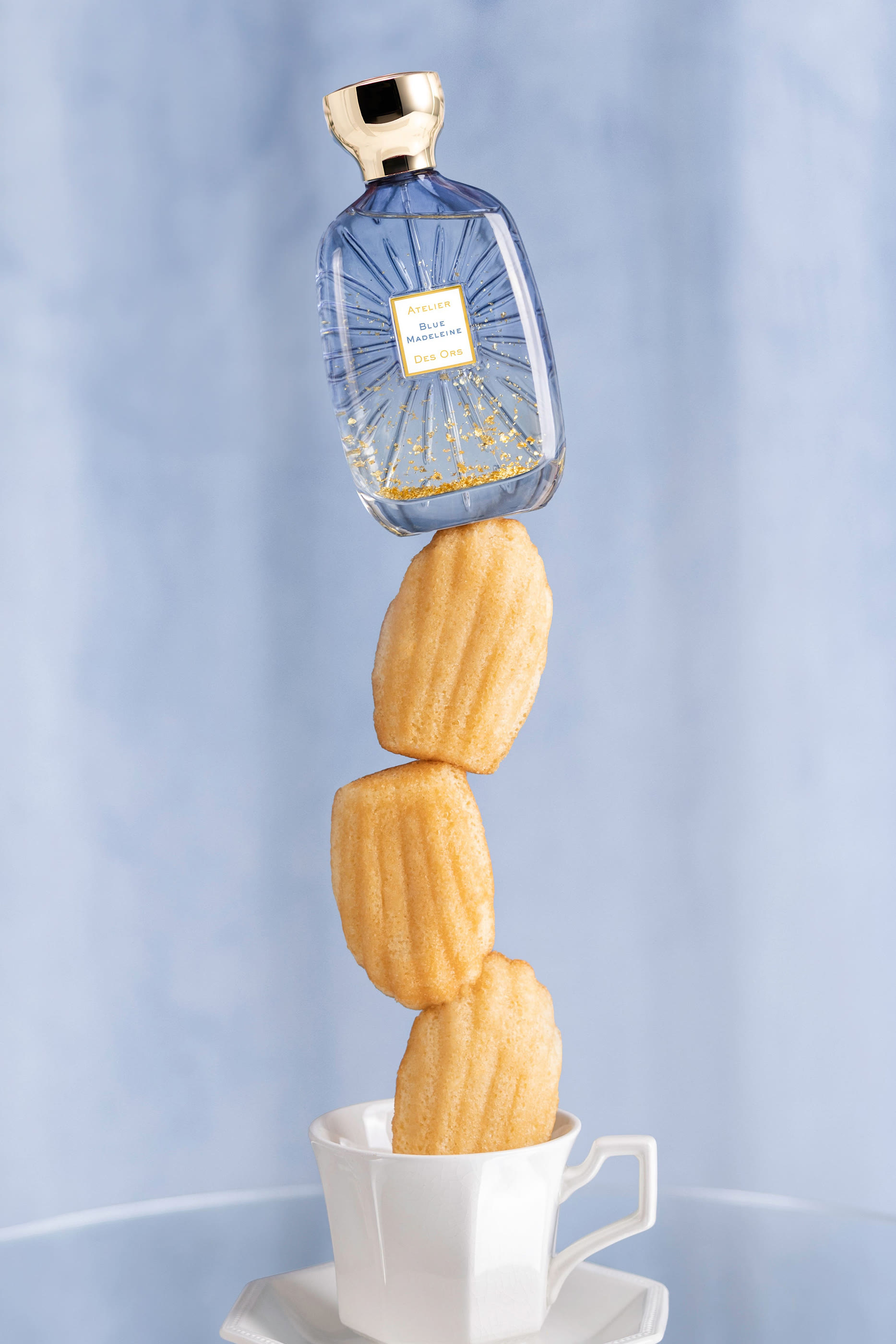 أو دو بارفان بلو مادلين