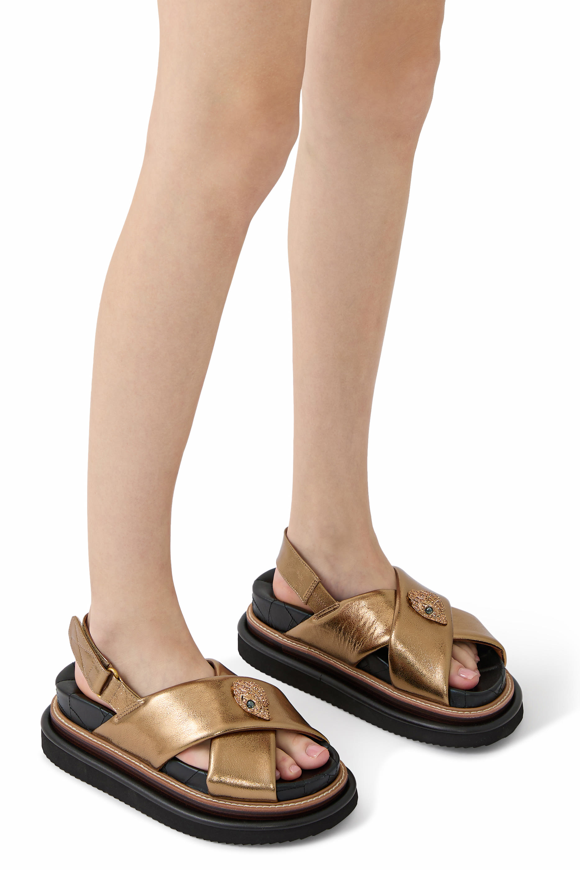 صندل أورسون 70 بسيور متقاطعة