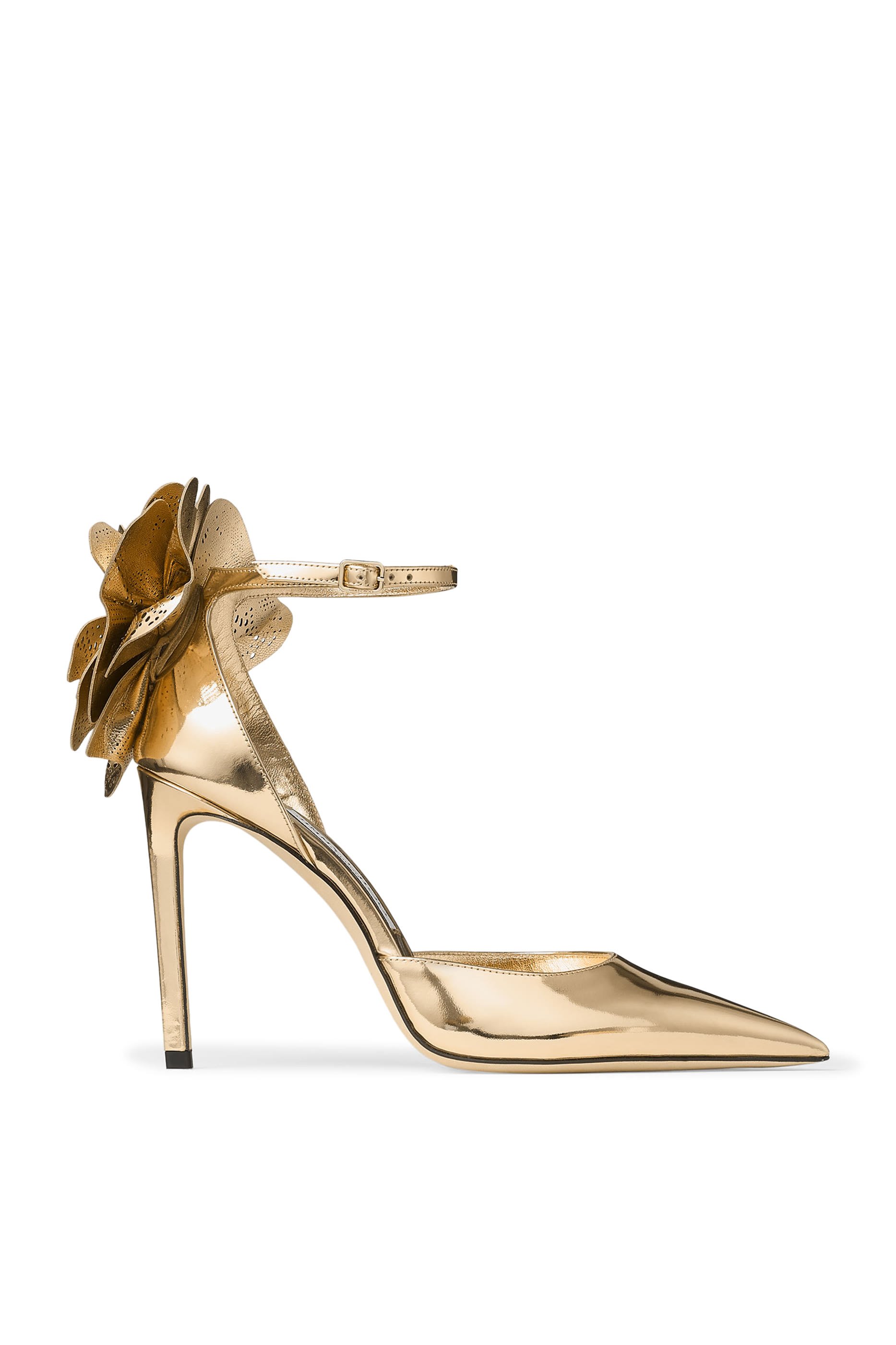 حذاء كلاسيكي مارجا 100