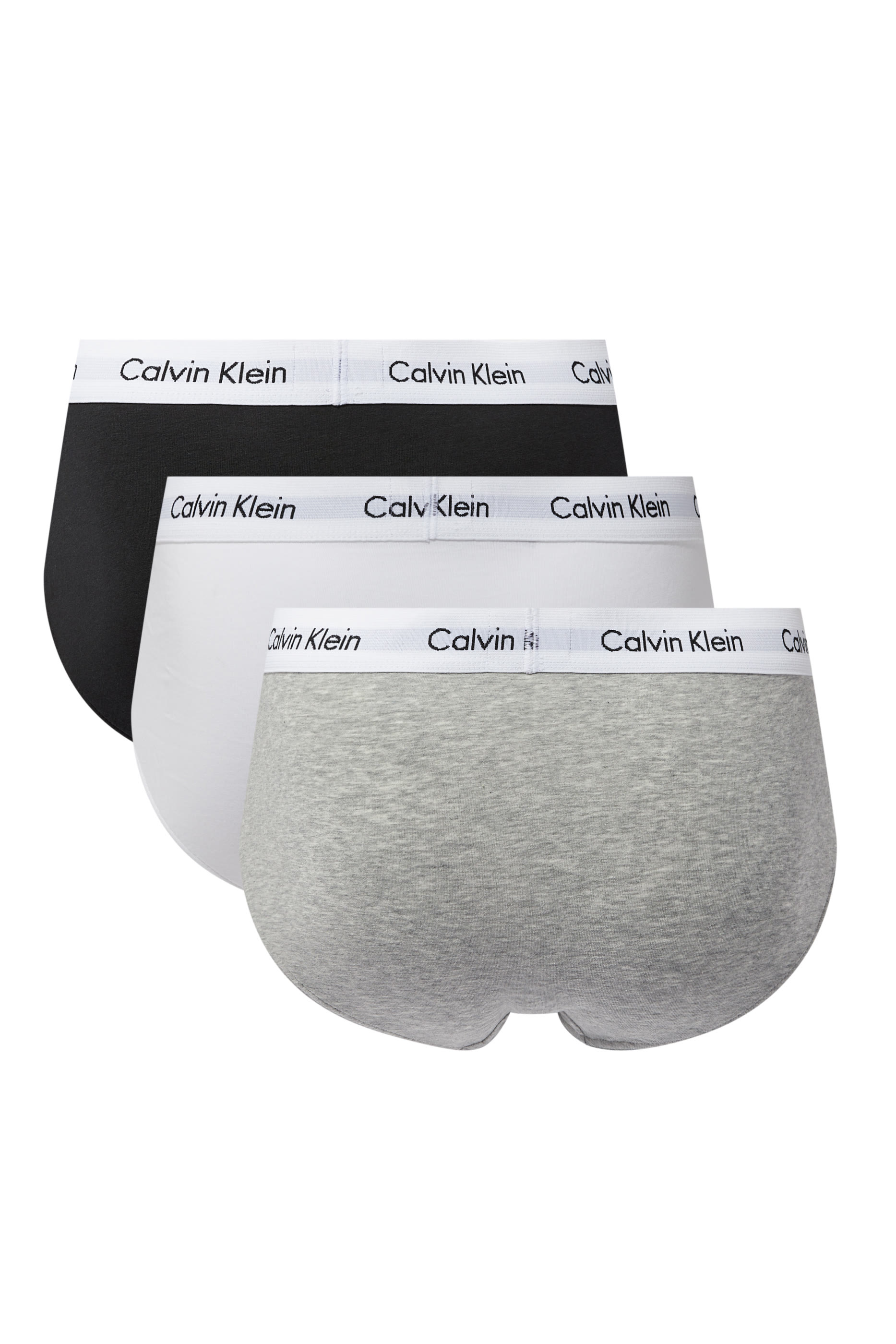 سروال داخلي على الخصر قطن مطاطي