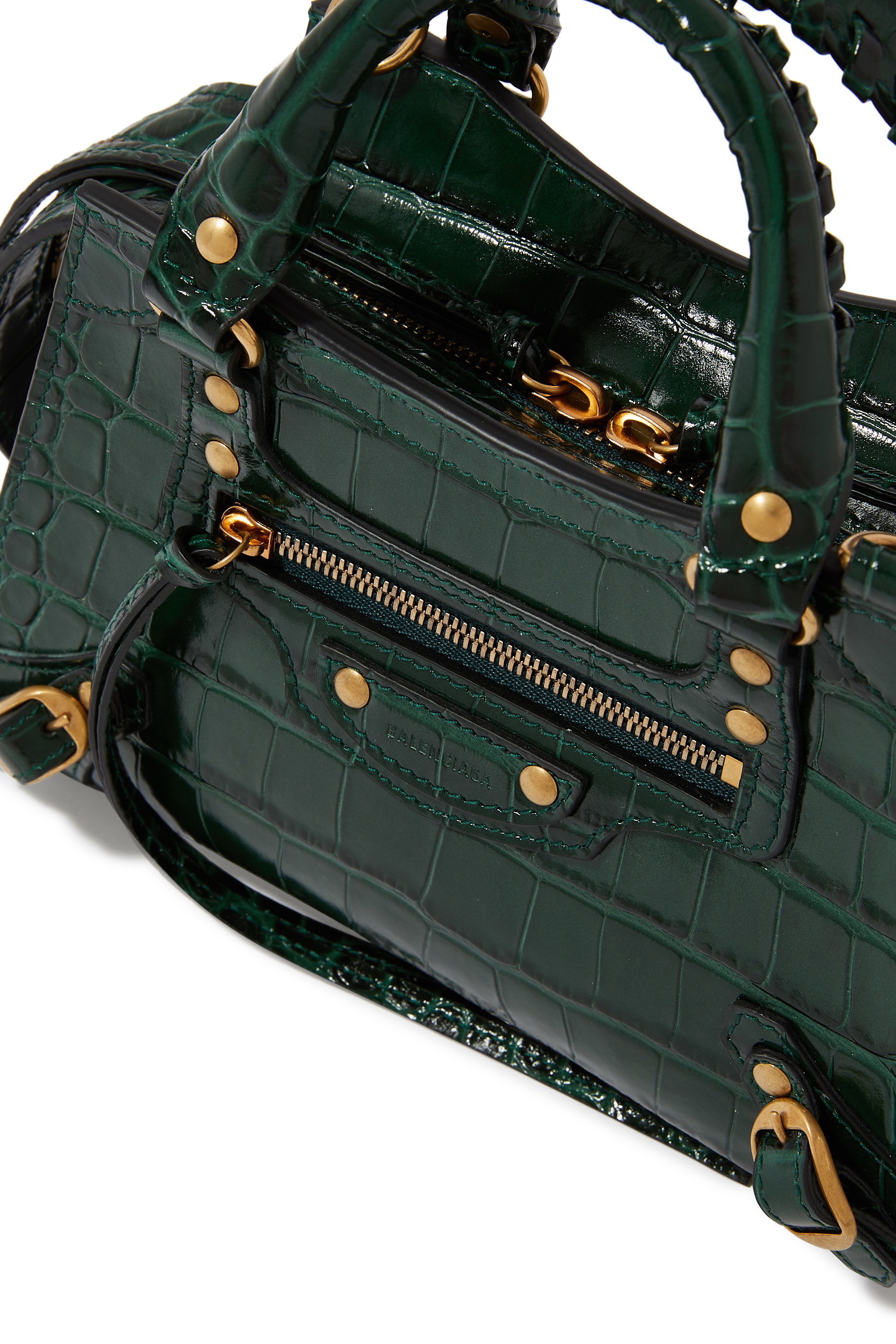 حقيبة نيو كلاسيك سيتي نانو