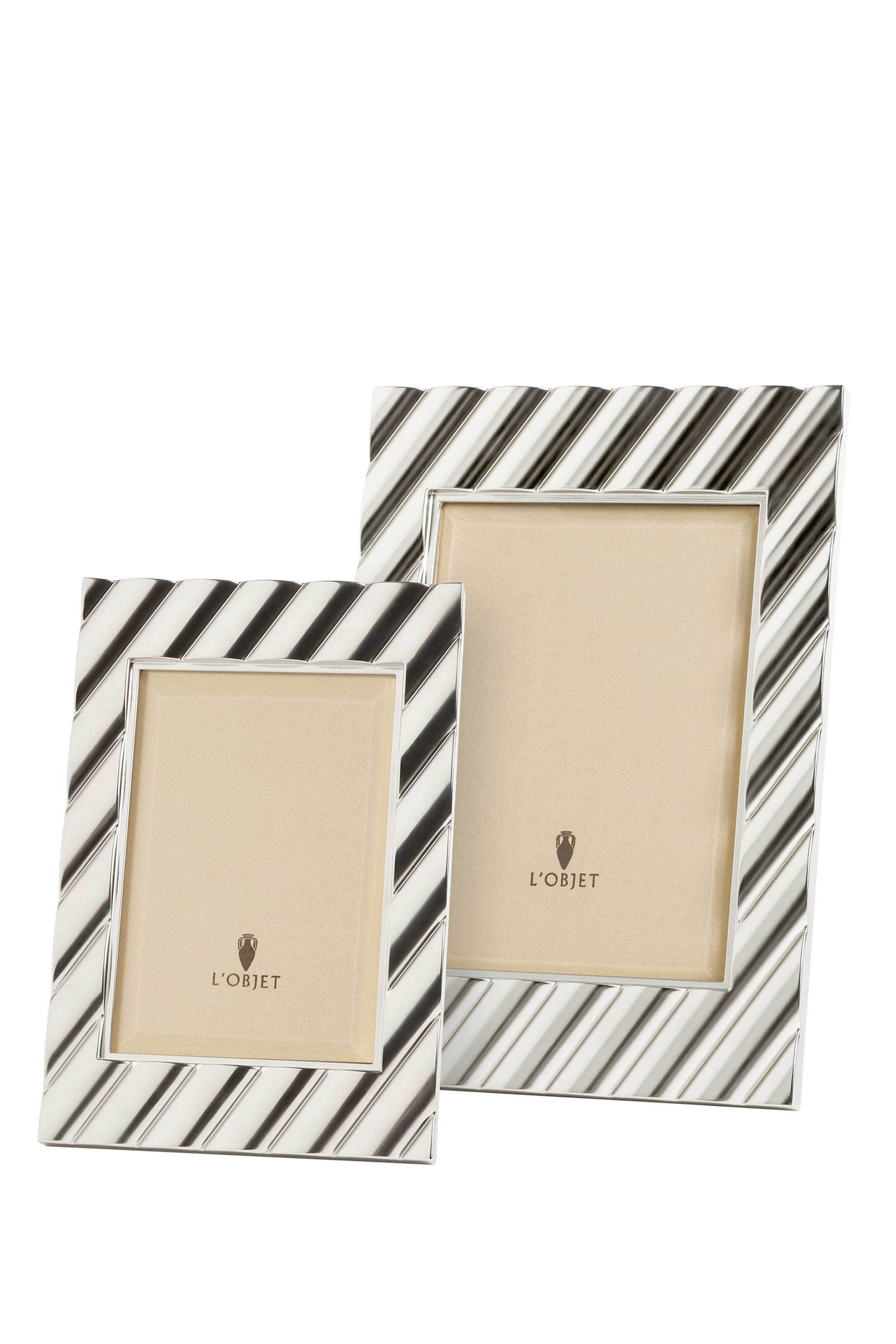 إطار صور ماكسيم متوسط