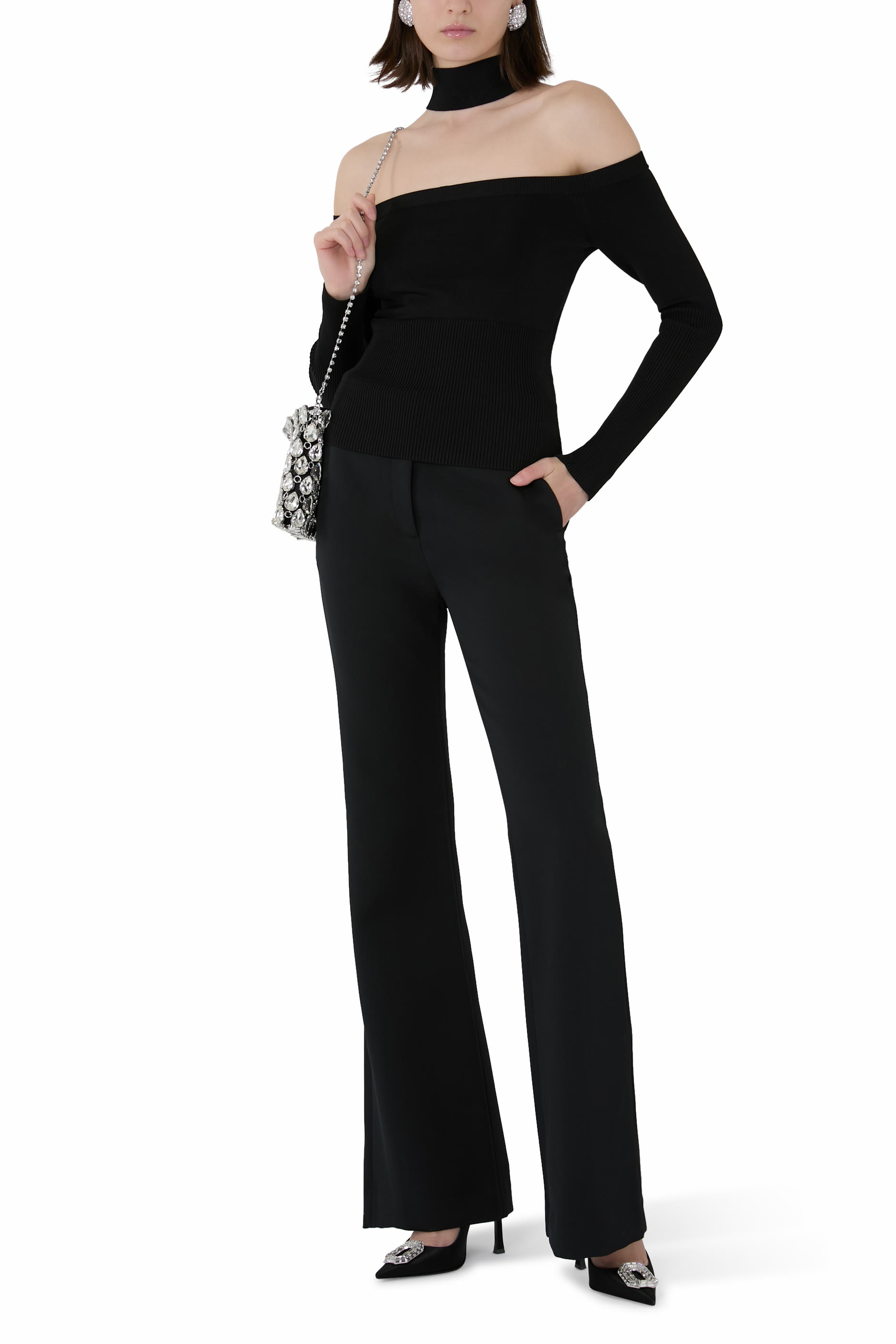 بنطال كينا تويل