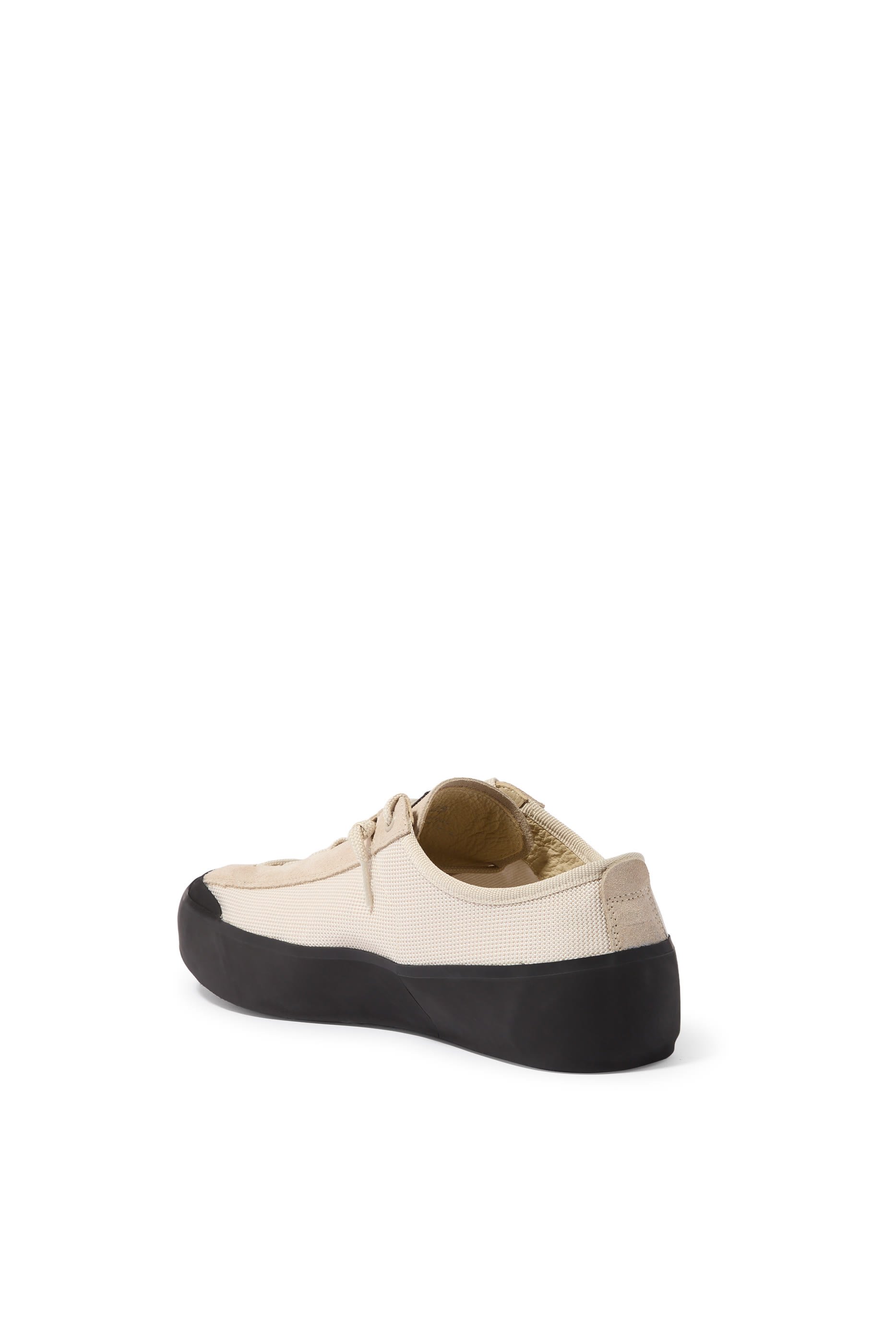 سنيكرز قماش شبكي بوليستر