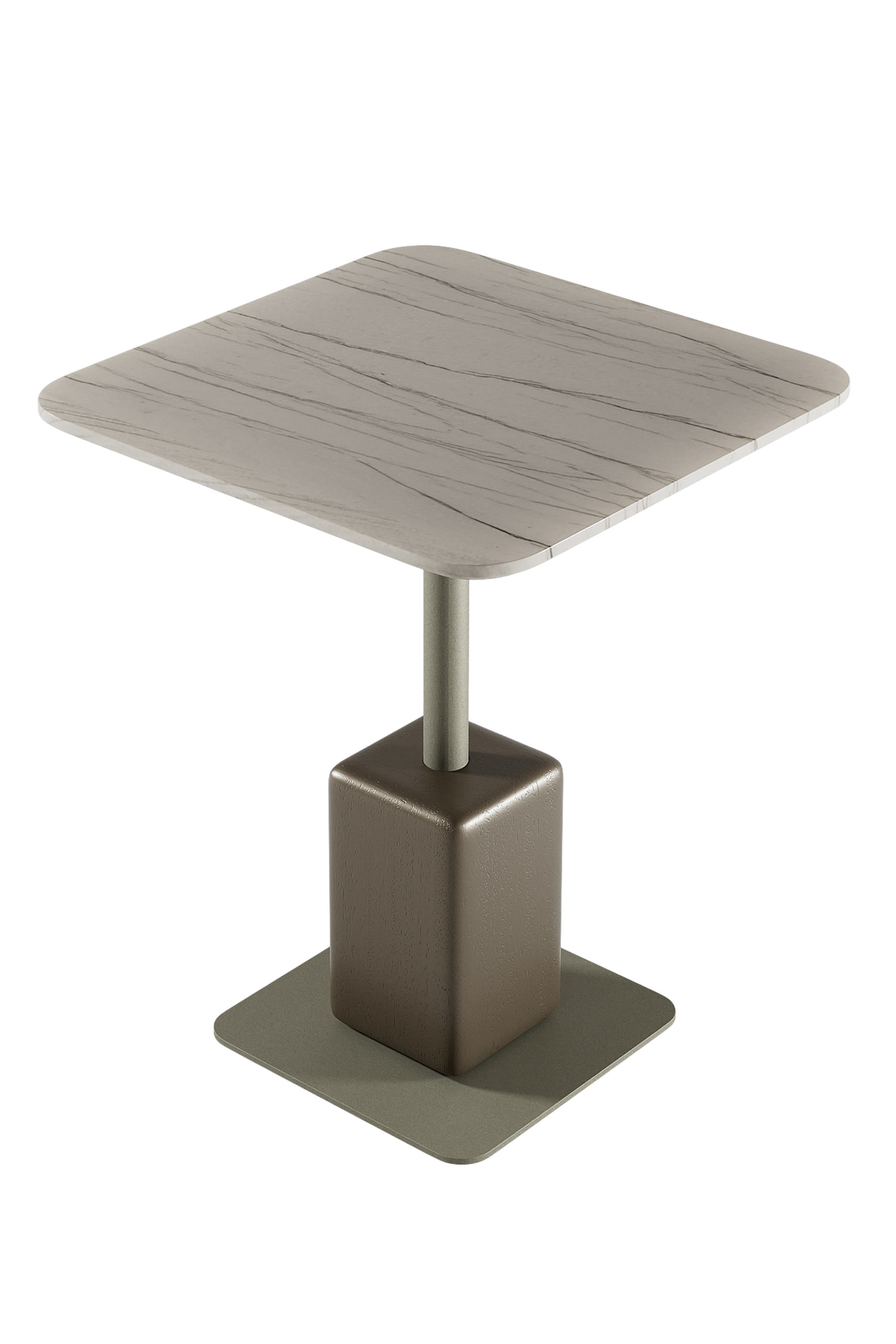 طاولة جيم جانبية