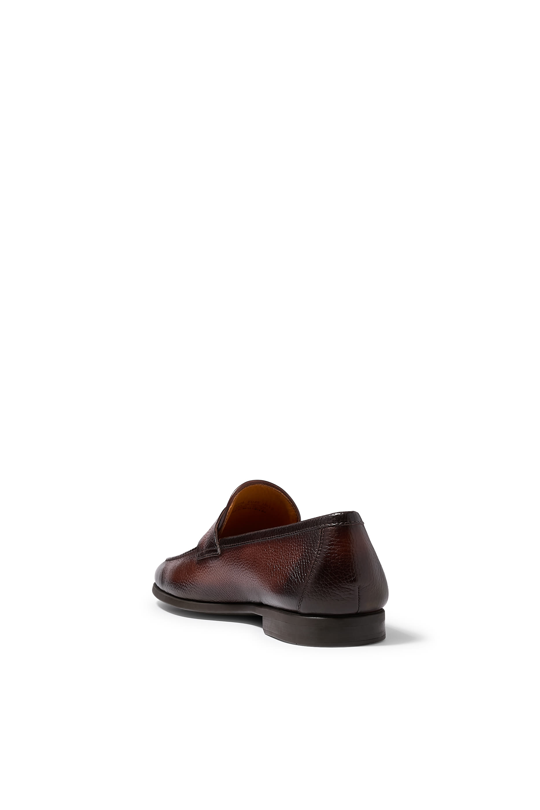 حذاء بيني سهل الارتداء