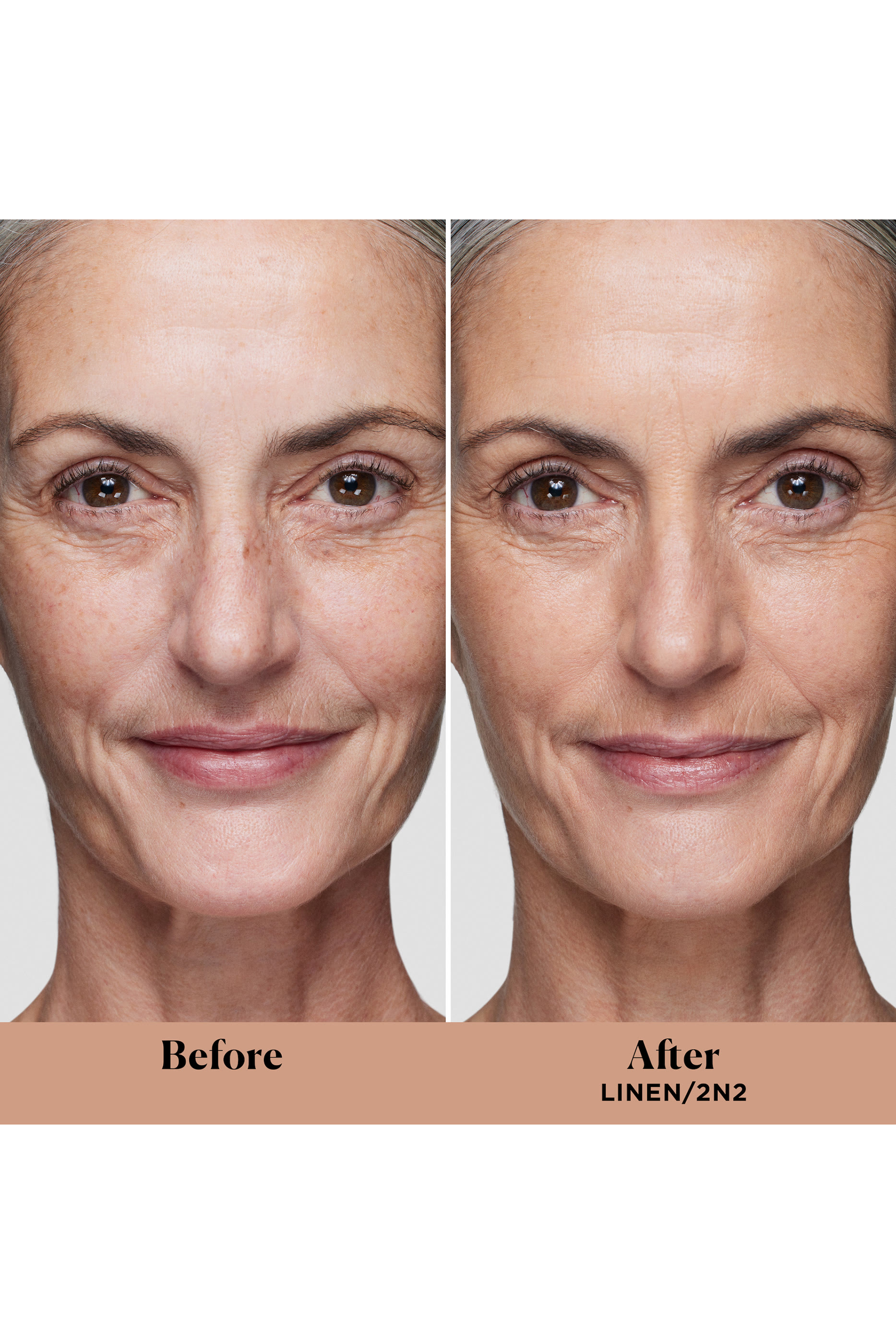 كريم أساس ريل فلوليس خفيف الوزن مقاومة للماء