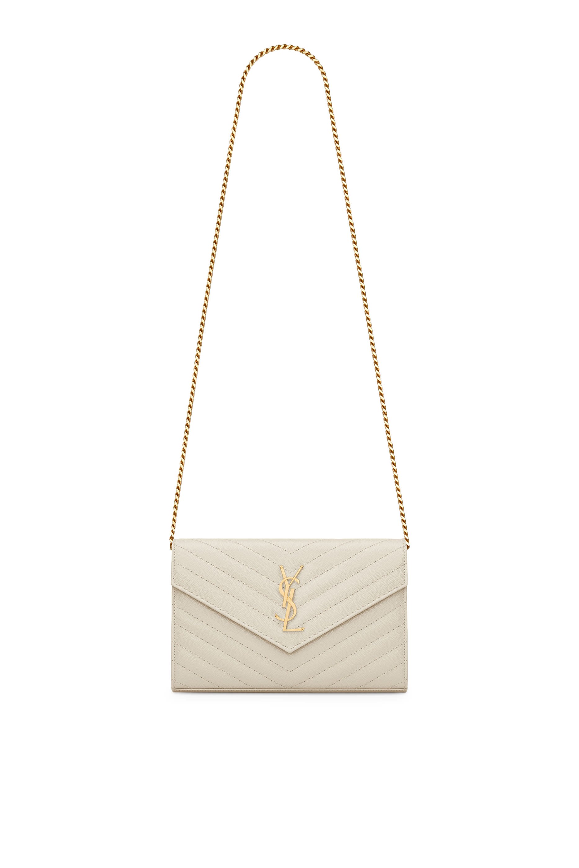 حقيبة كاساندر صغيرة بسلسلة