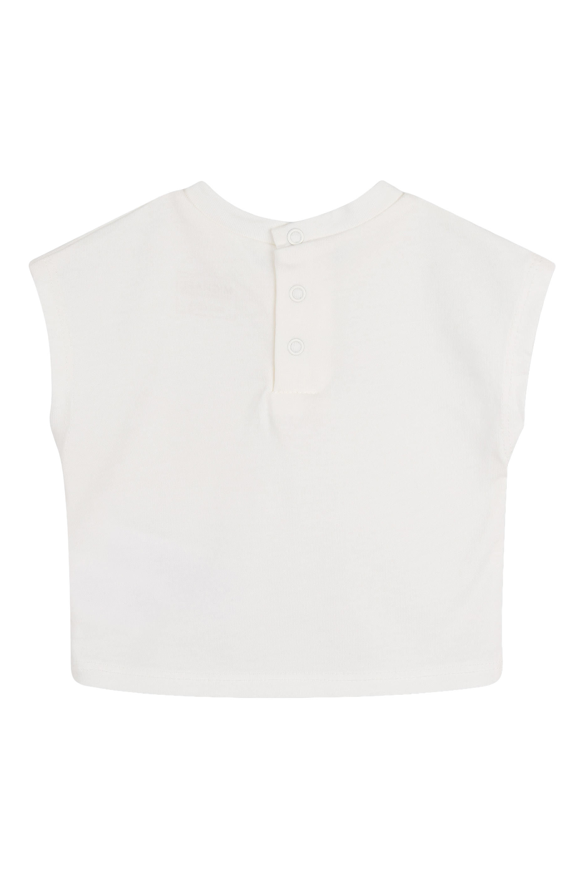 طقم بدلة رياضية للأطفال، ثلاثة قطع