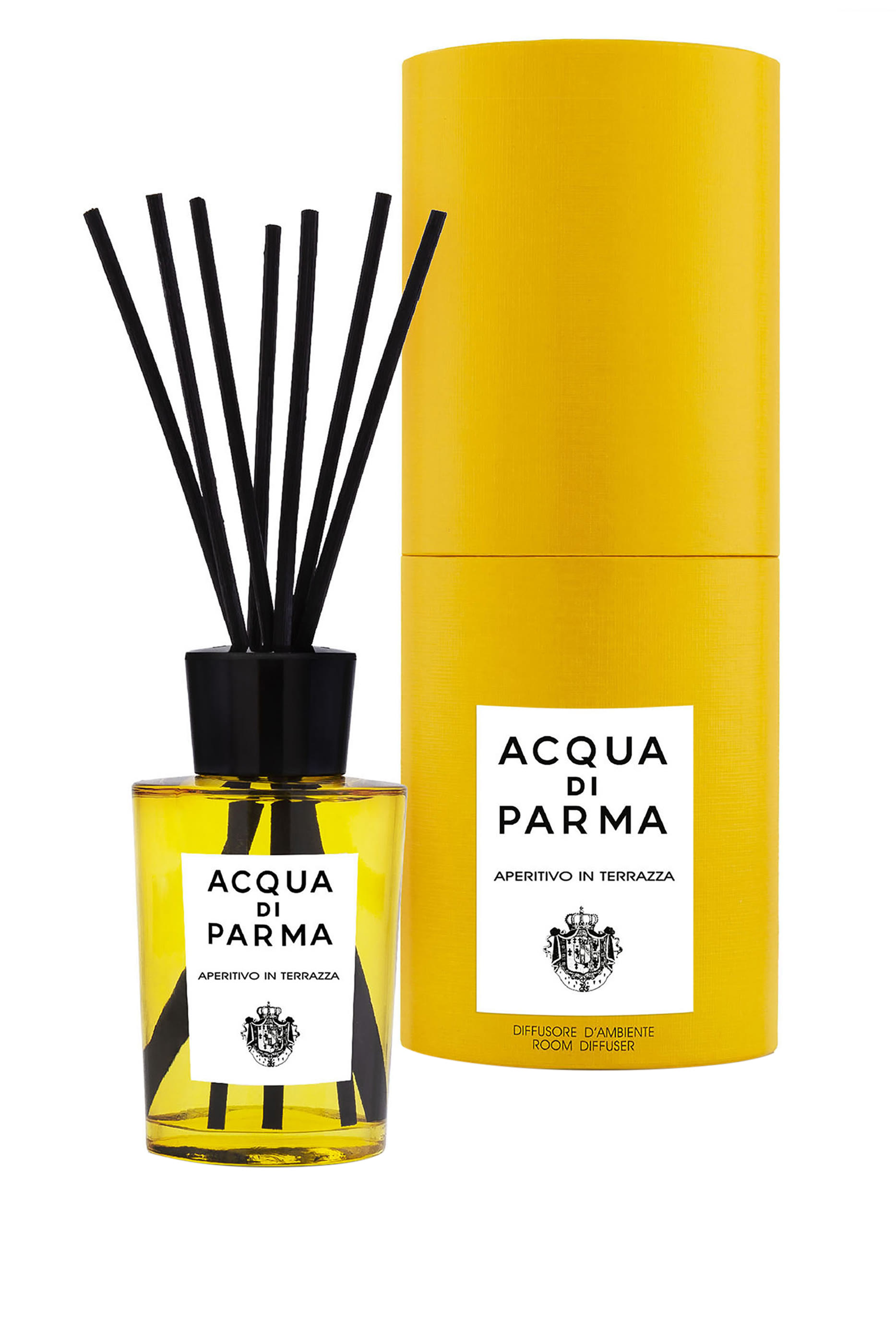 موزع عطر ابيريتيفو تيراتزا