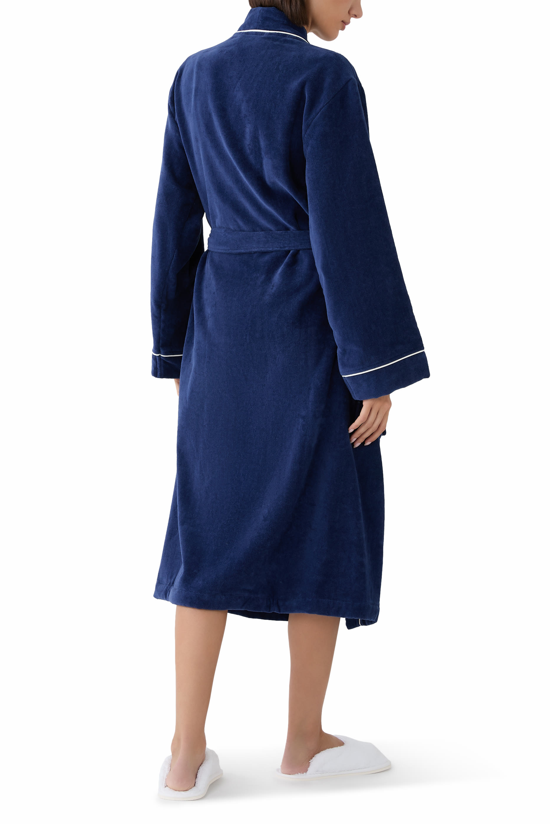 روب حمام بارك رو