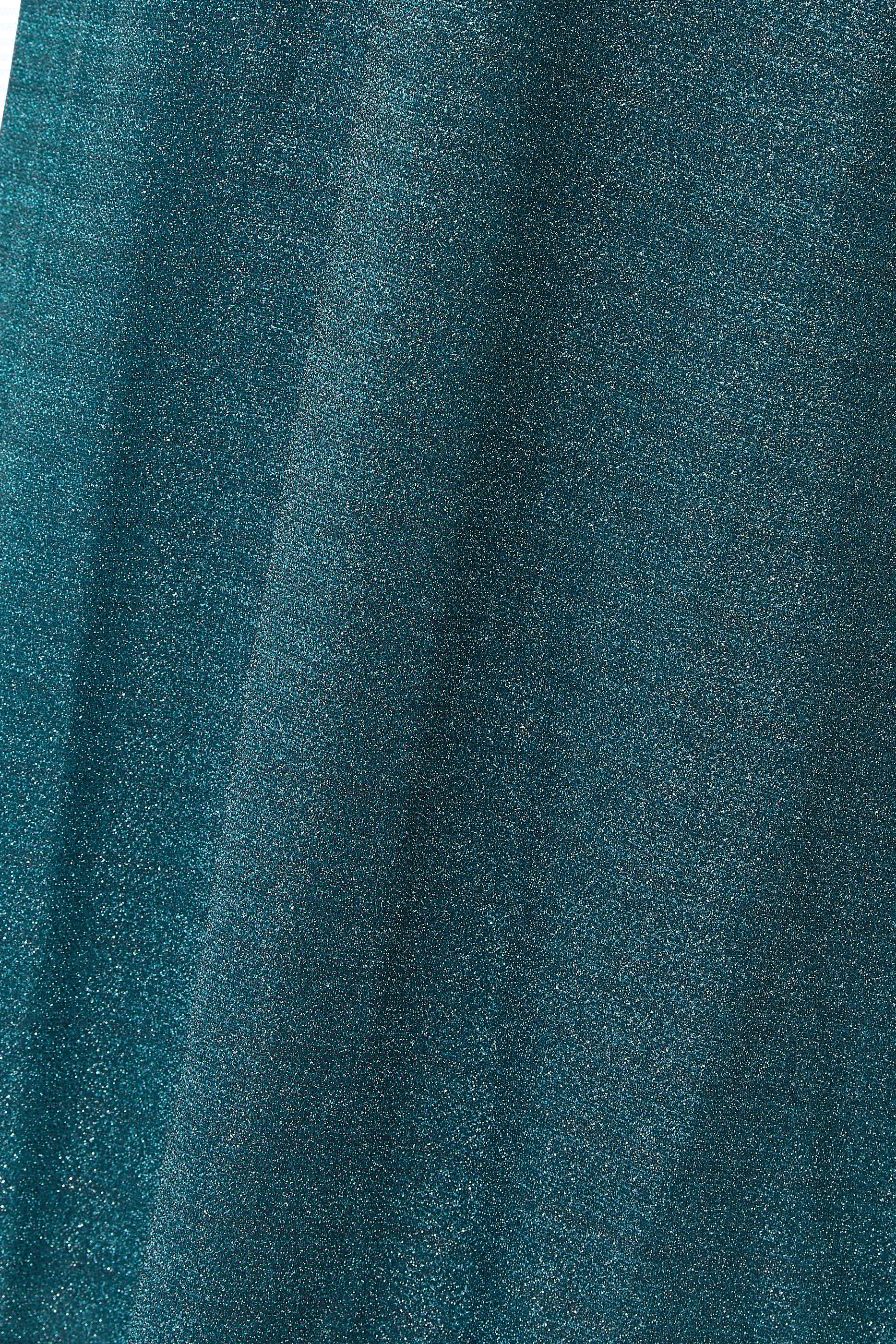 فستان بنمط قفطان لوميير متوسط الطول