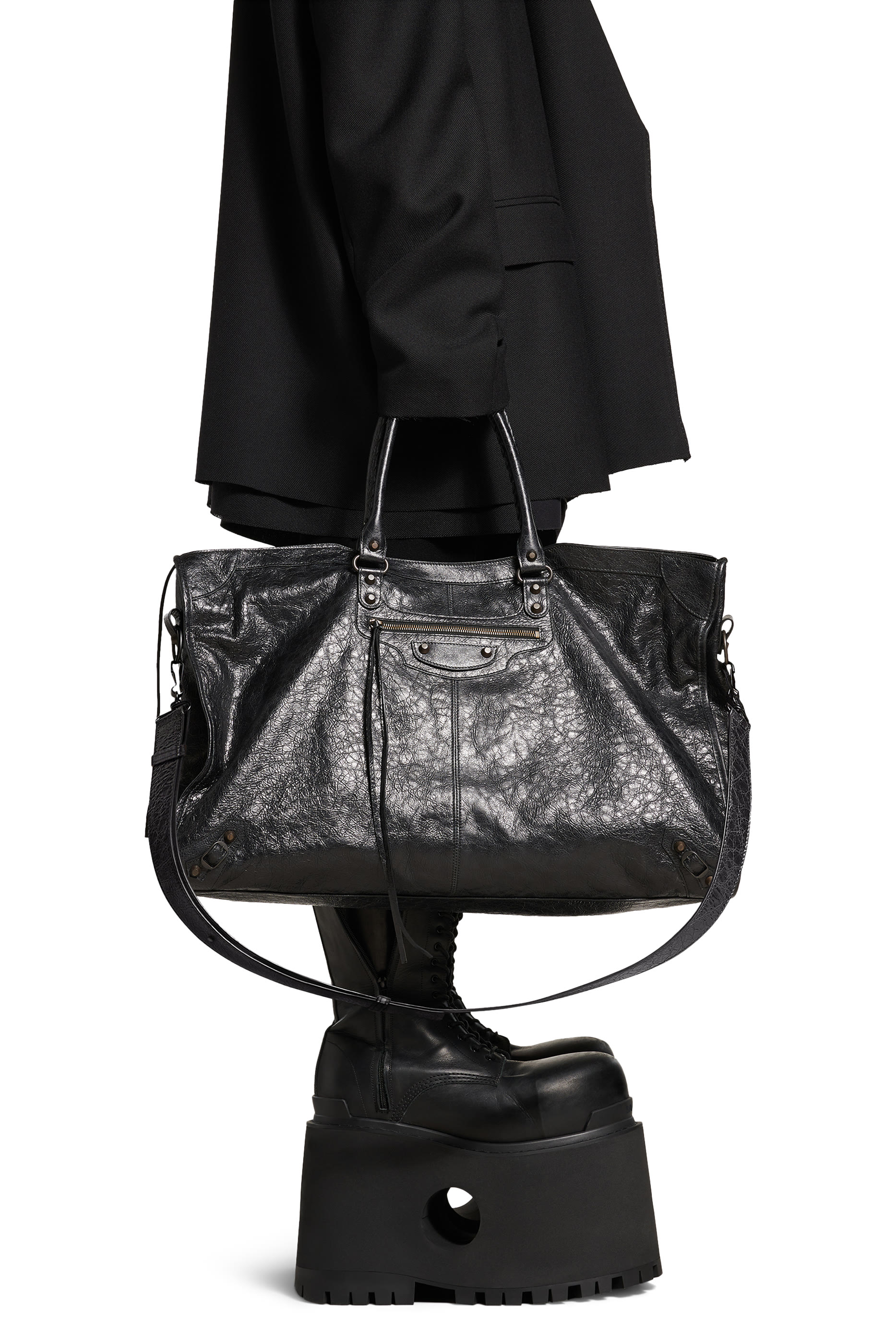 حقيبة سفر لو سيتي