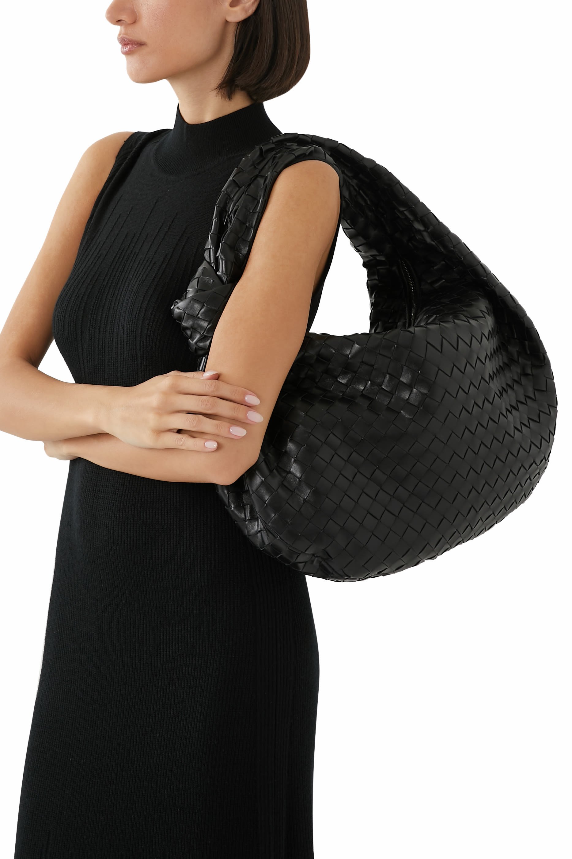 حقيبة كتف جودي صغيرة