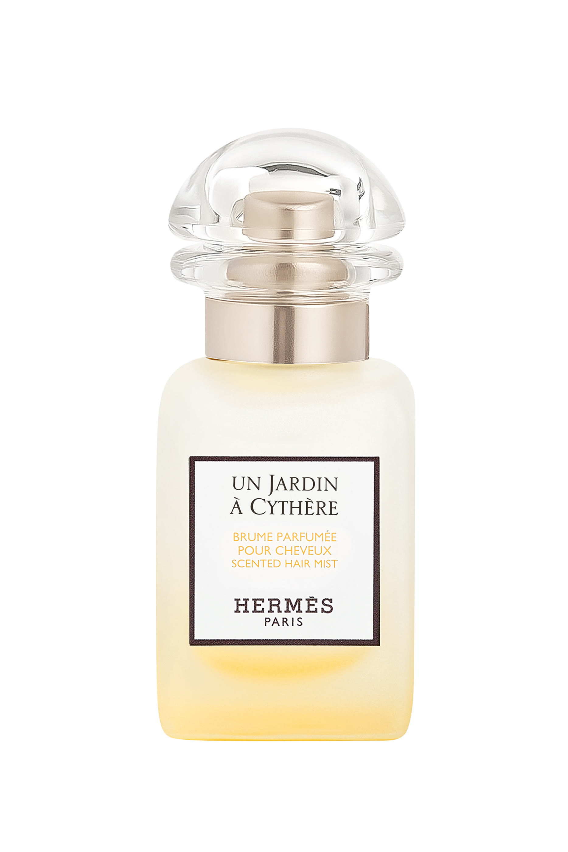 بخاخ معطر للشعر Un Jardin À Cythère
