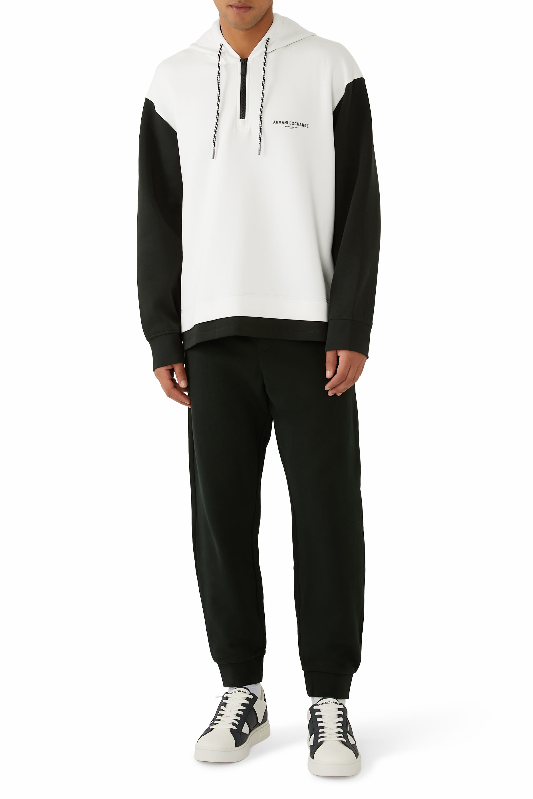 بنطال رياضي ذا جريد