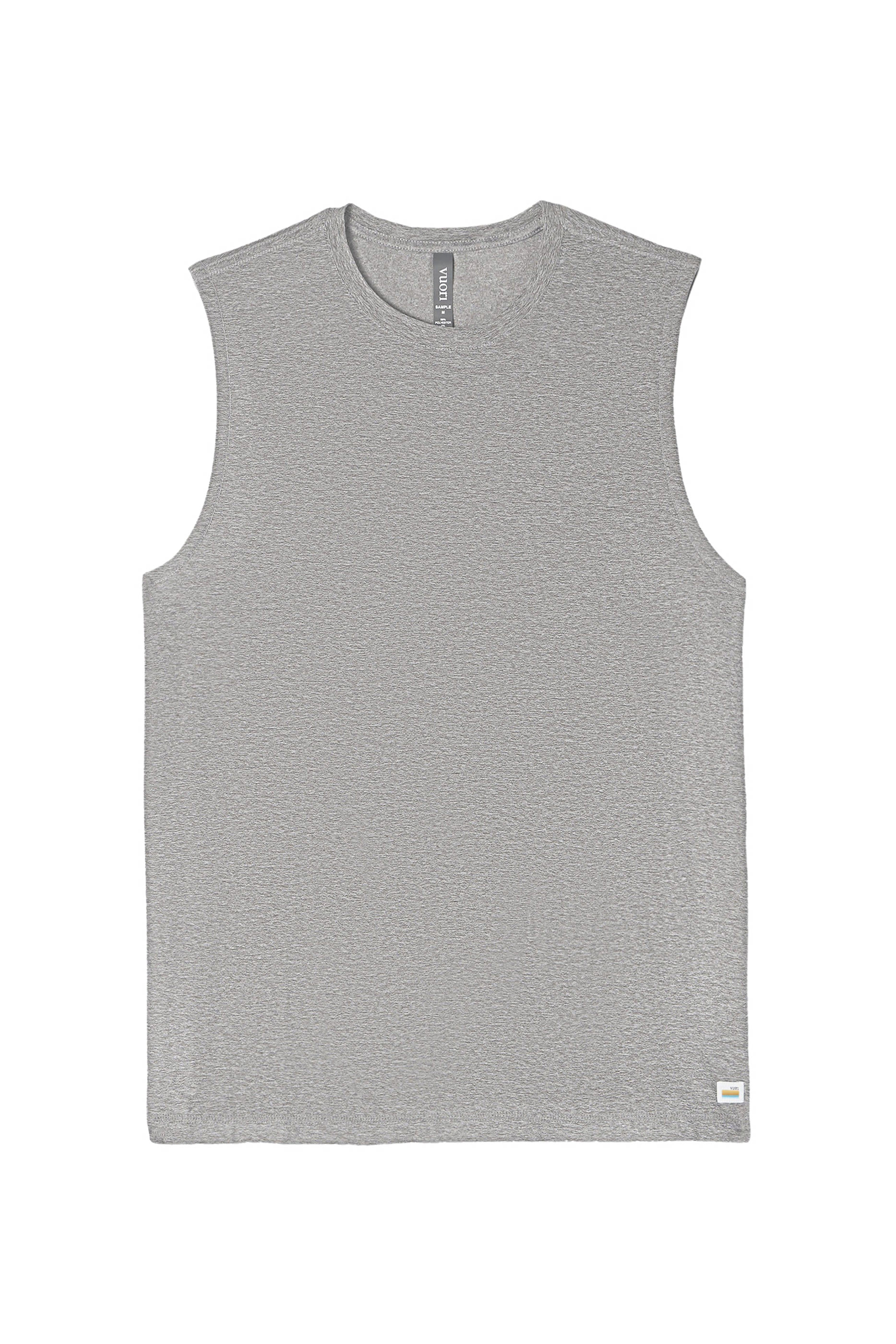 تيشيرت ستراتو ماسل