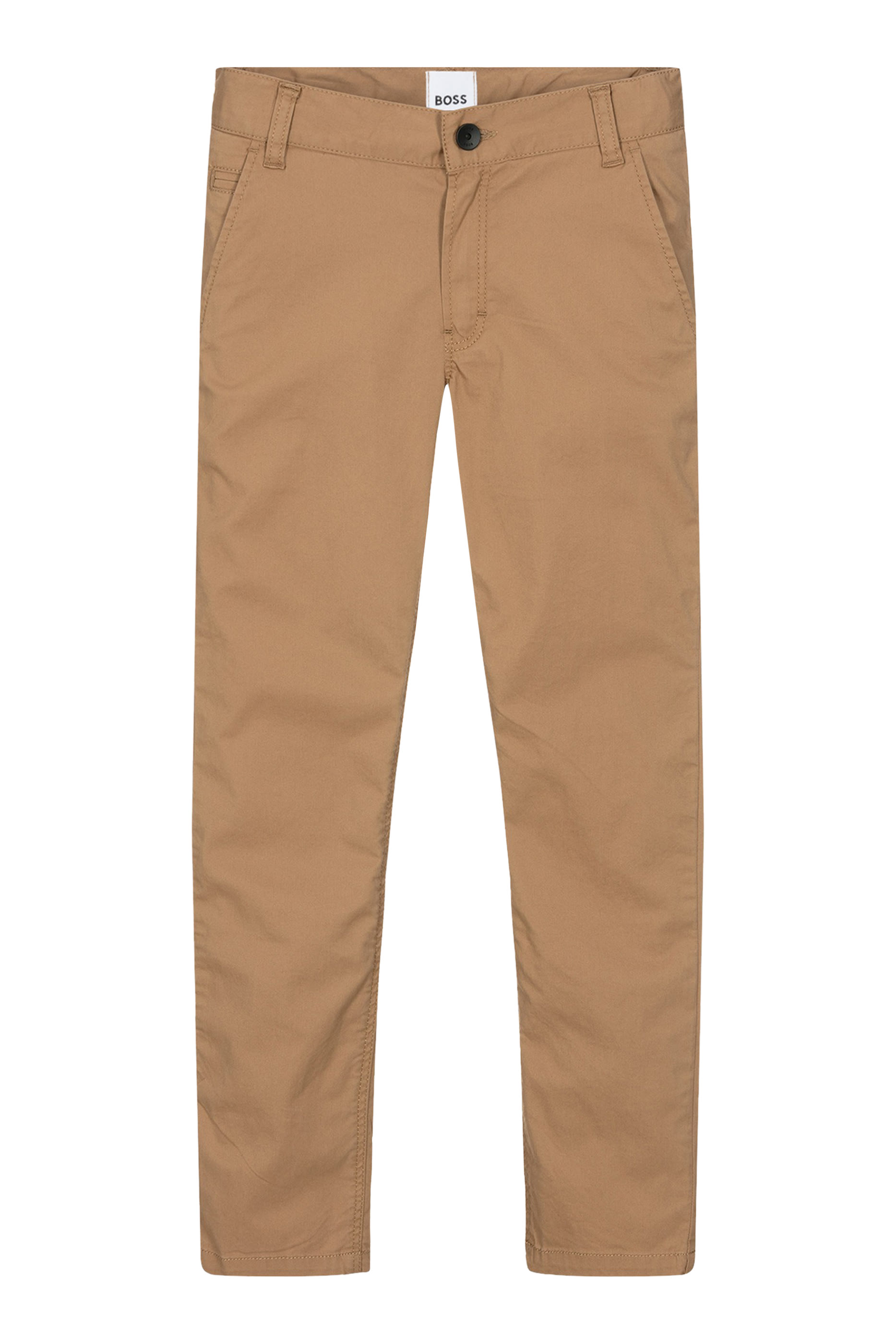 Kids Logo Chino Trousers