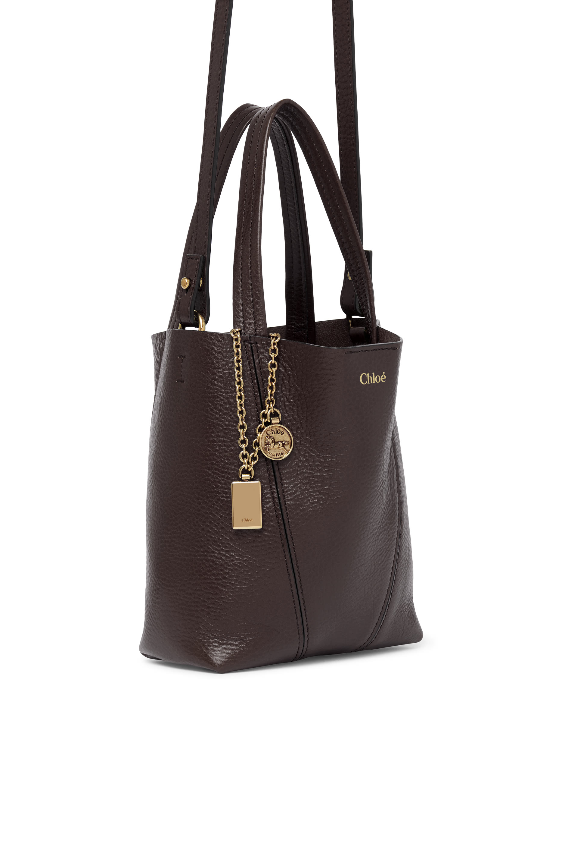 حقيبة يد سبين صغيرة