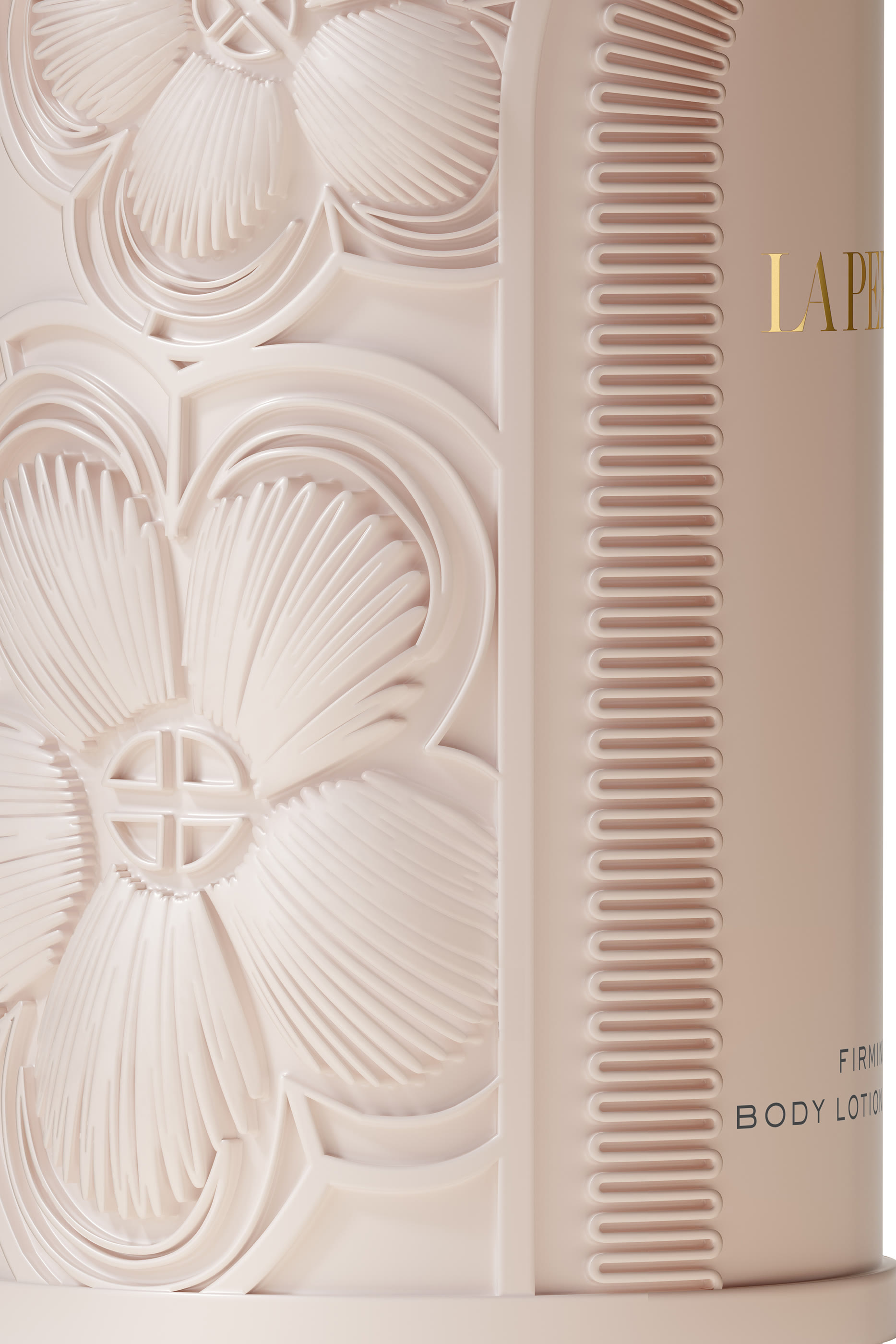 سيروم لوشن الجسم فرمينغ