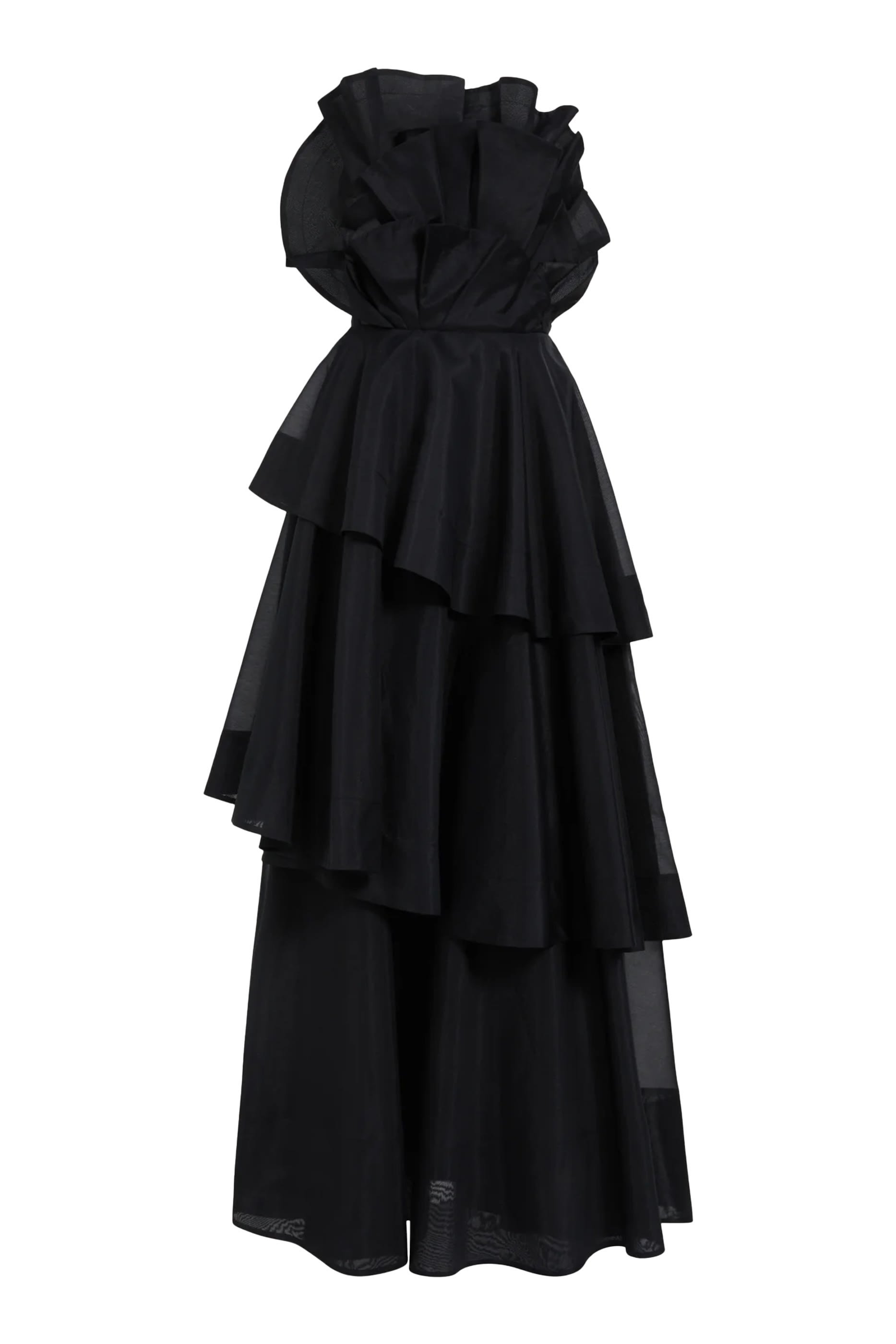 فستان سهرة سيلستيا