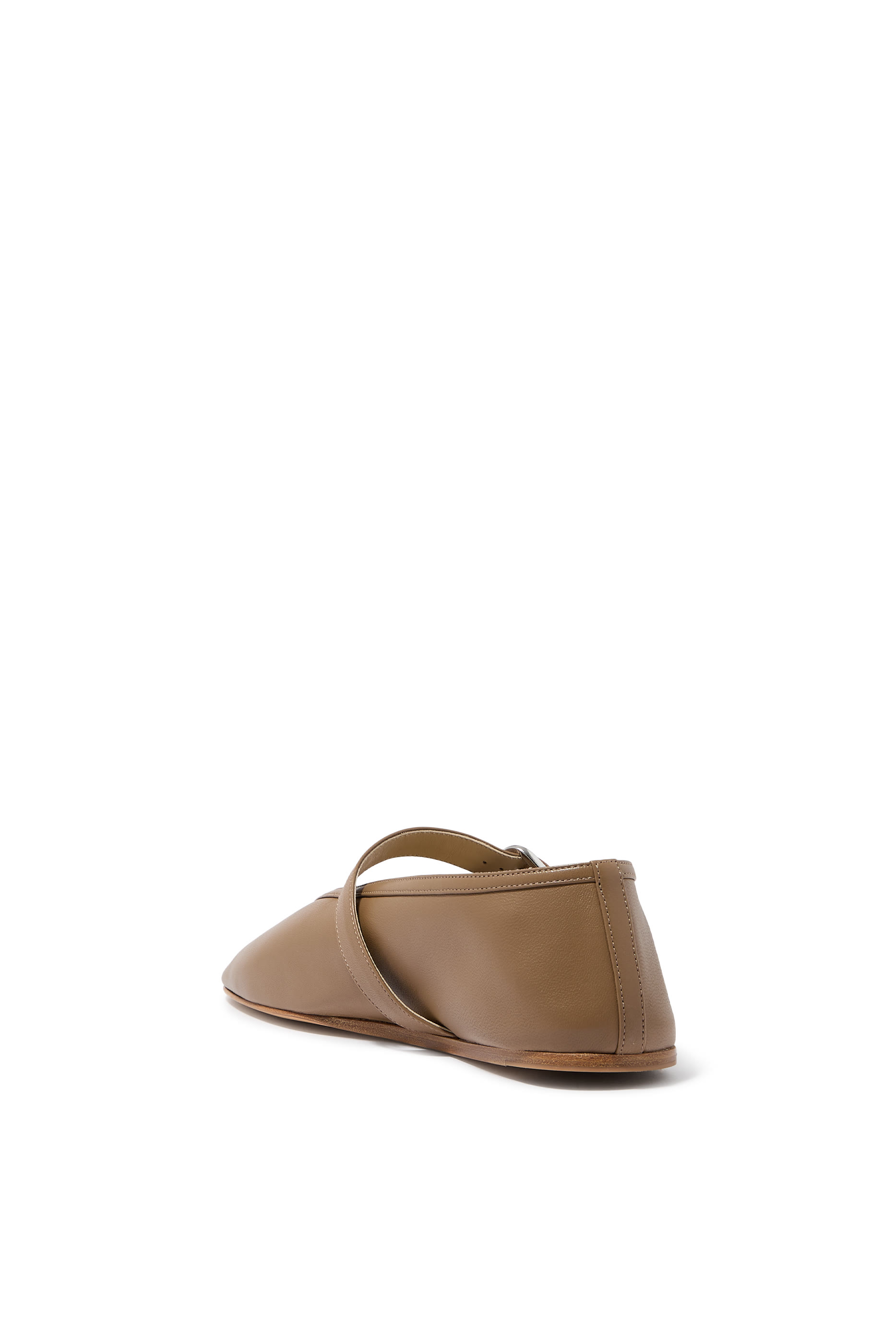 حذاء بالرينا ستيلا بكعب مسطح