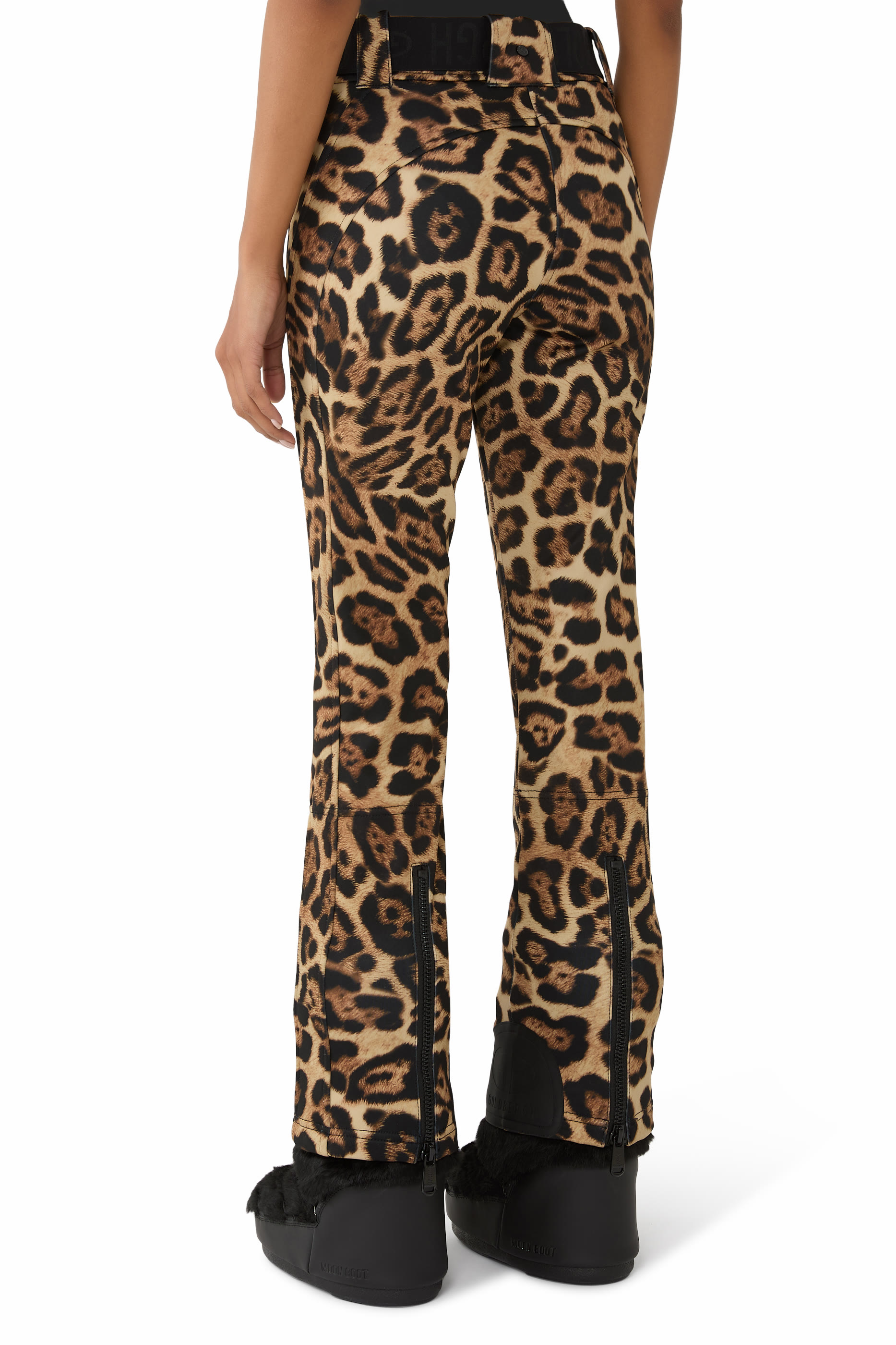 بنطال تزلج مينو