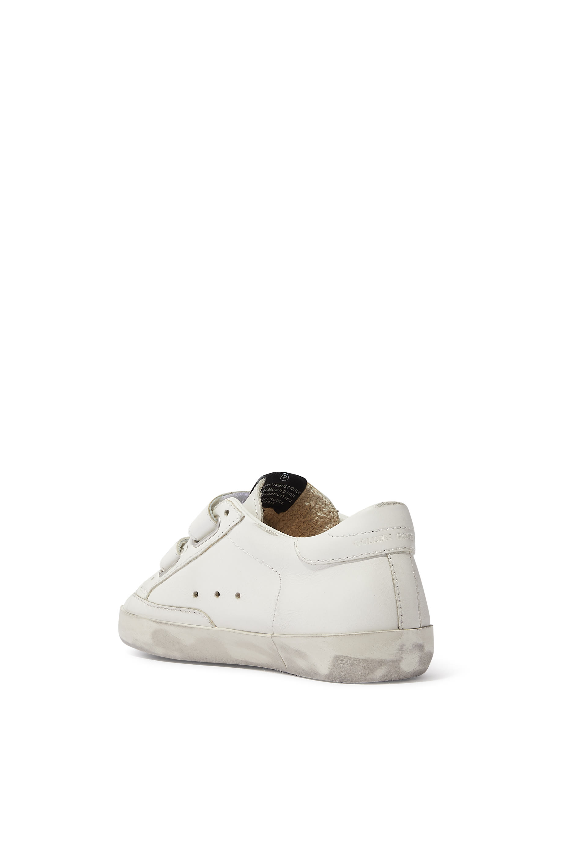 سنيكرز أولد سكول للأطفال