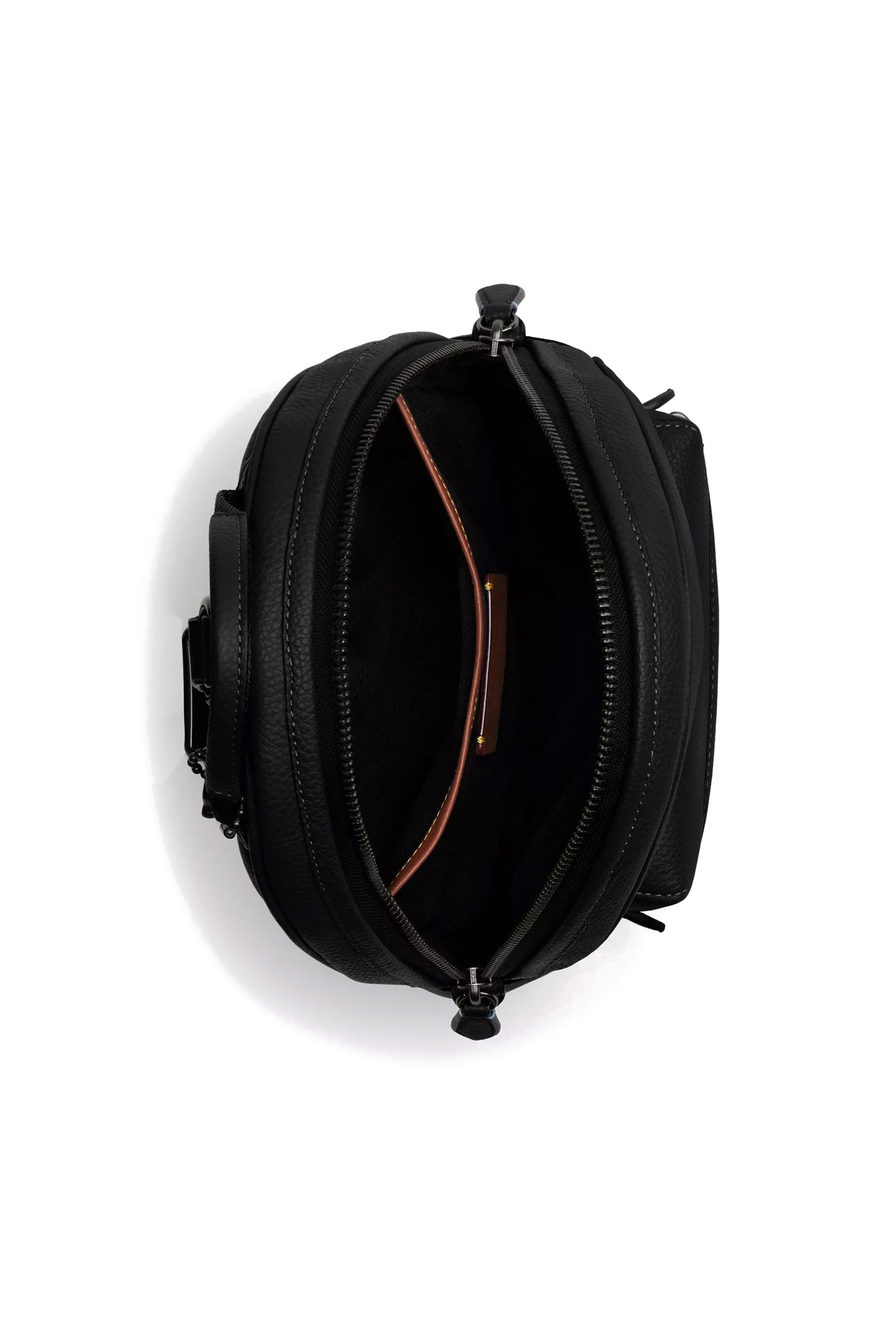 حقيبة كتف شارتر جلد