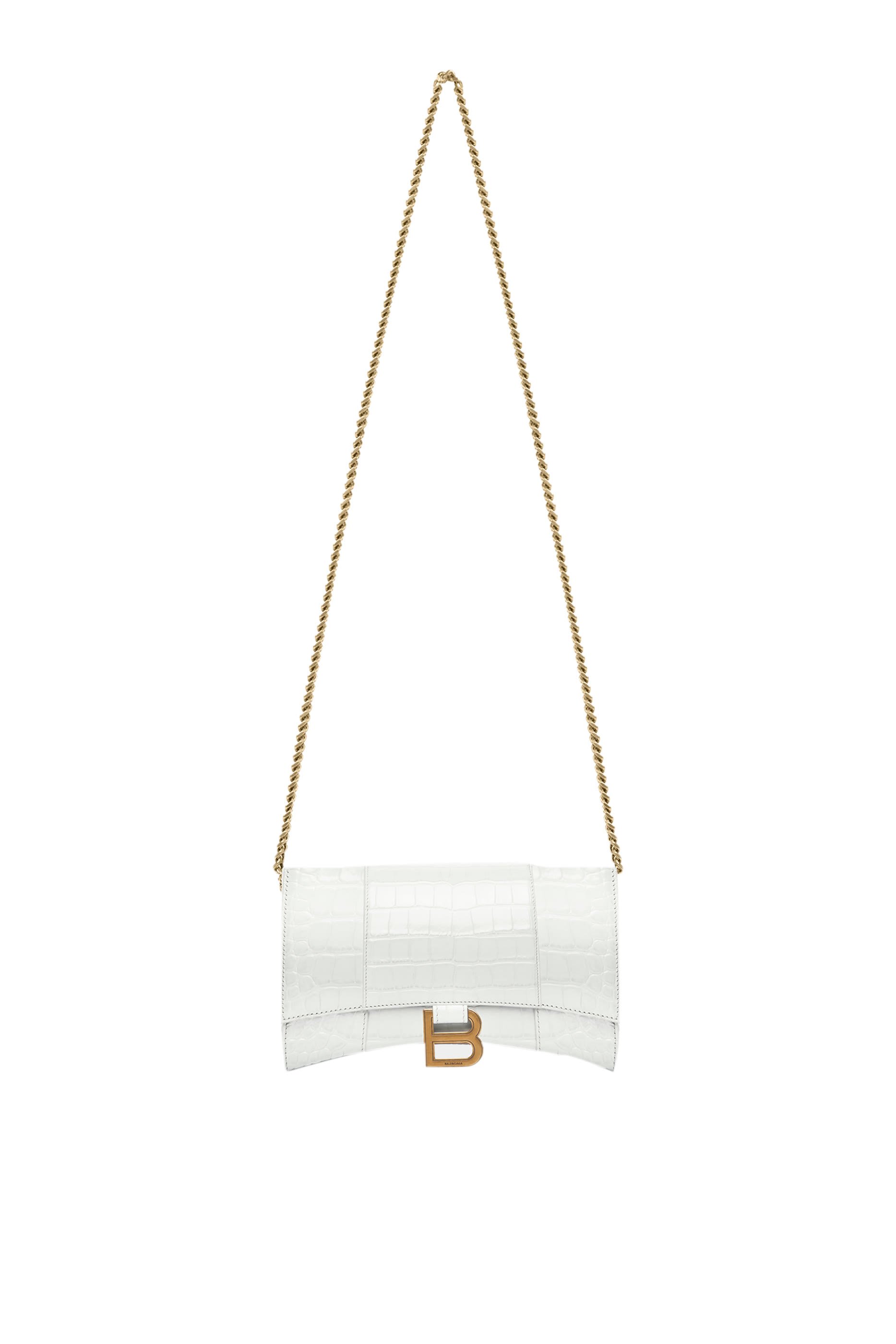 حقيبة اورجلاس بسلسلة