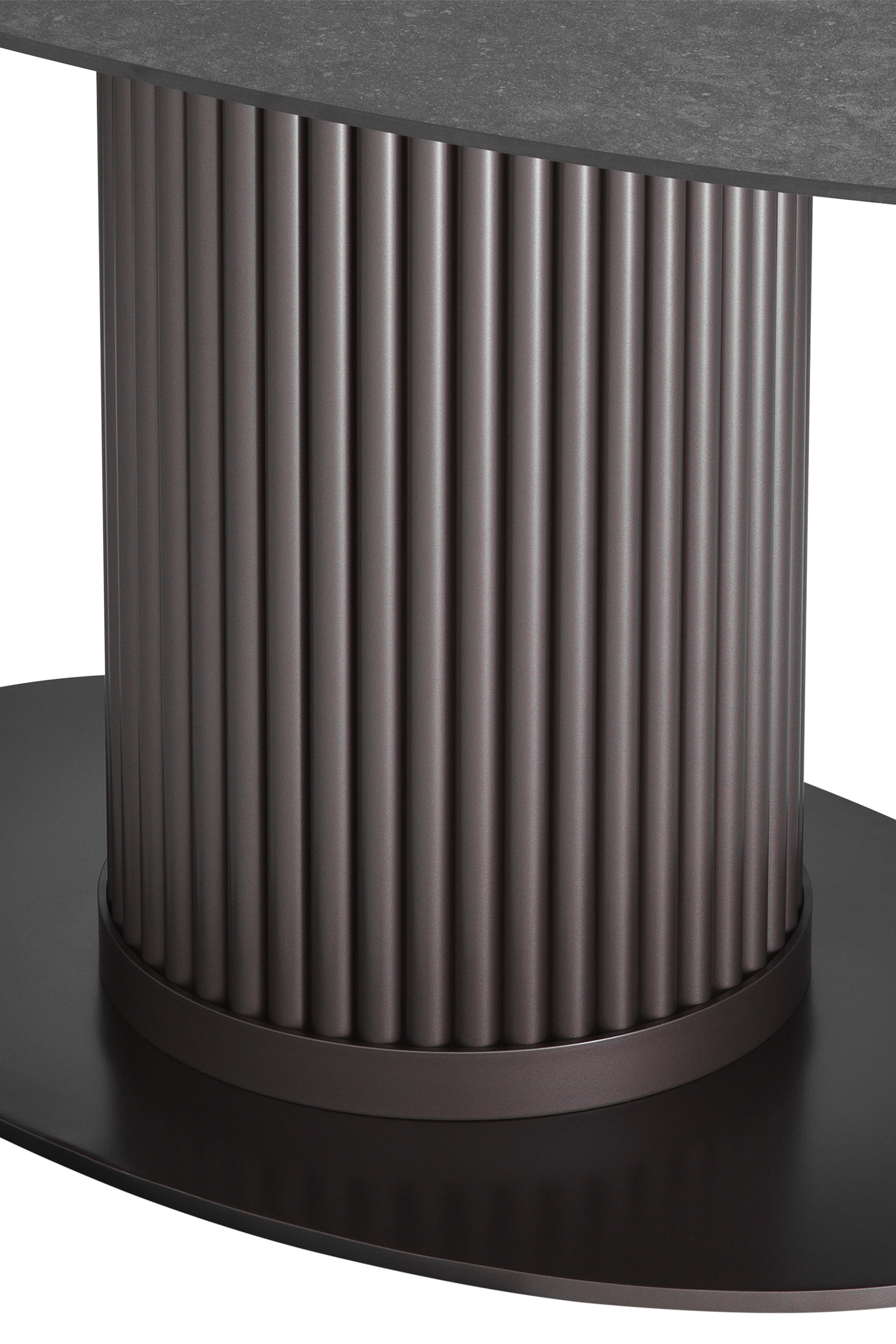 طاولة طعام فولتيرا