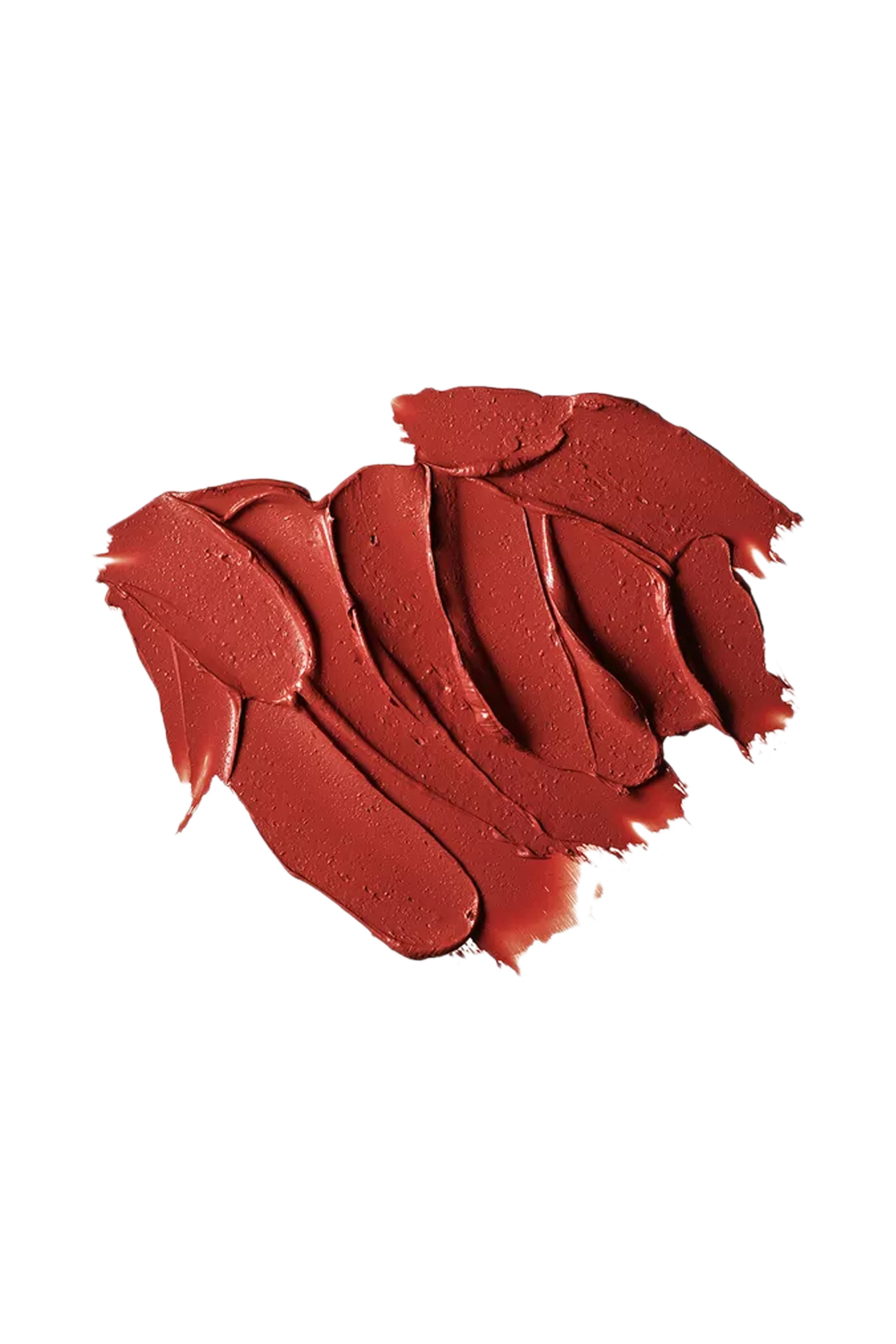 أحمر شفاه غير لامع