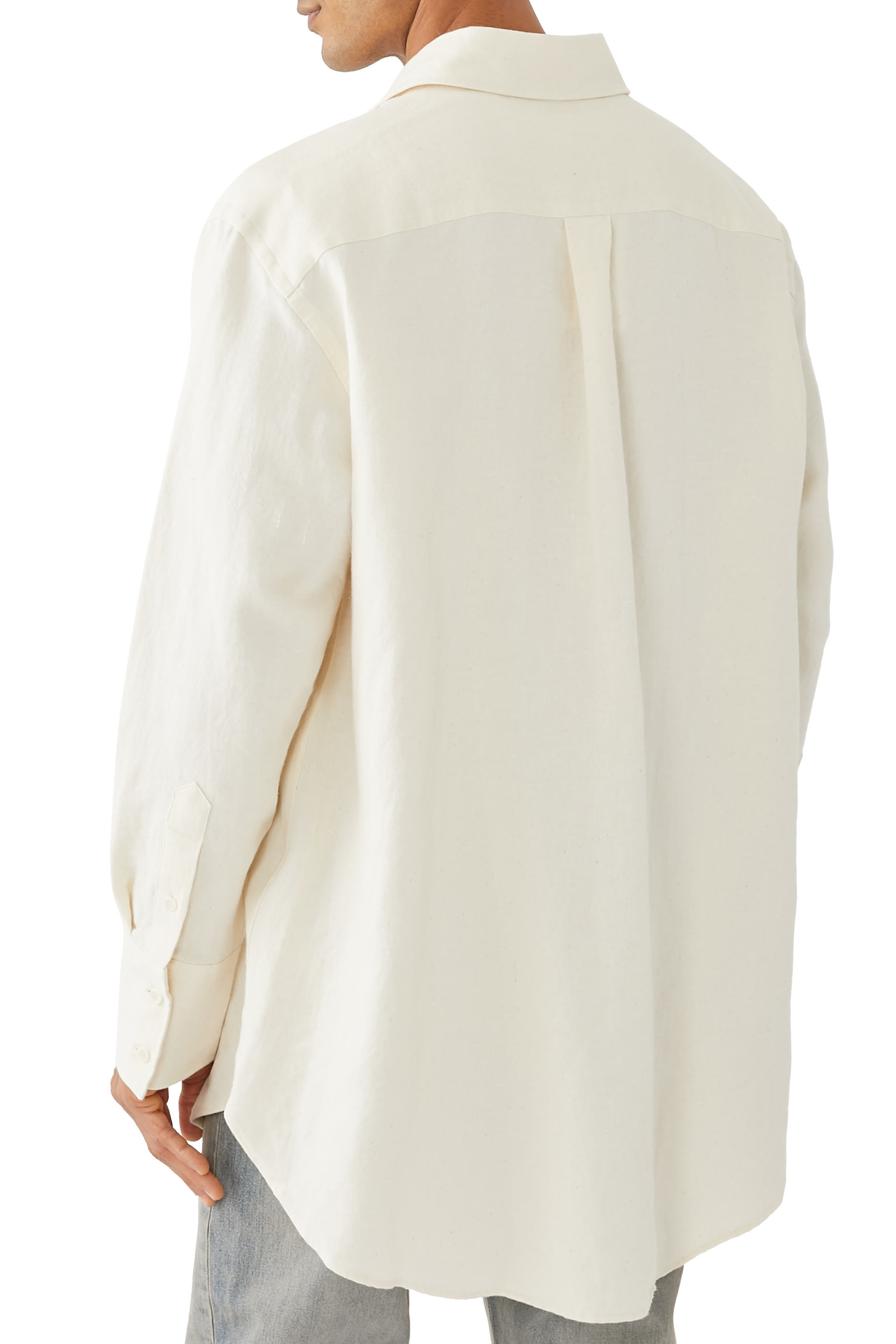 قميص تي تاول