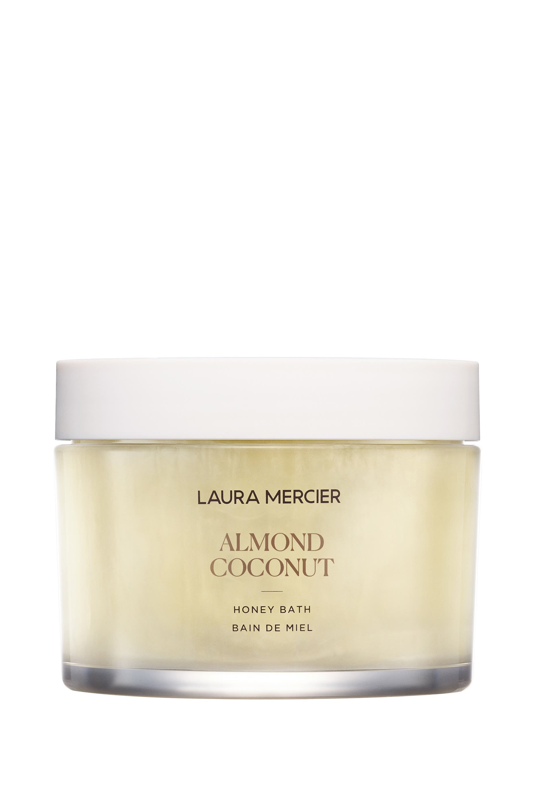 عسل استحمام ألموند كوكونت