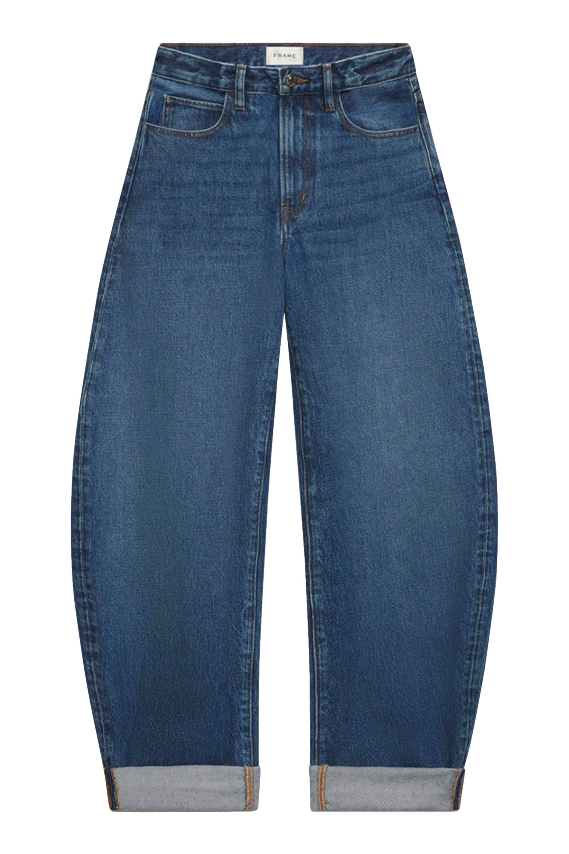 بنطال بتصميم منفوخ