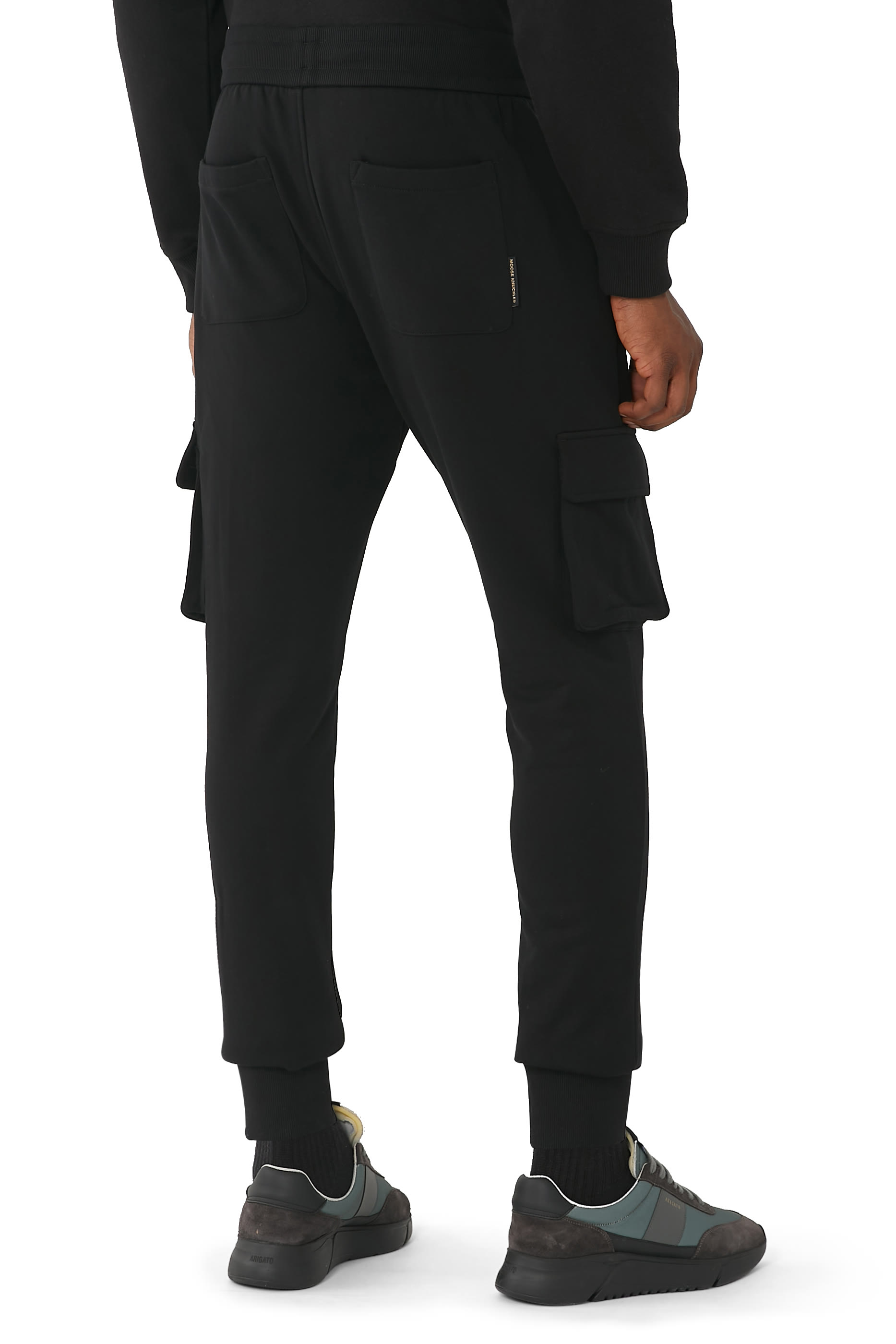 بنطال رياضي كارجو كليمونت